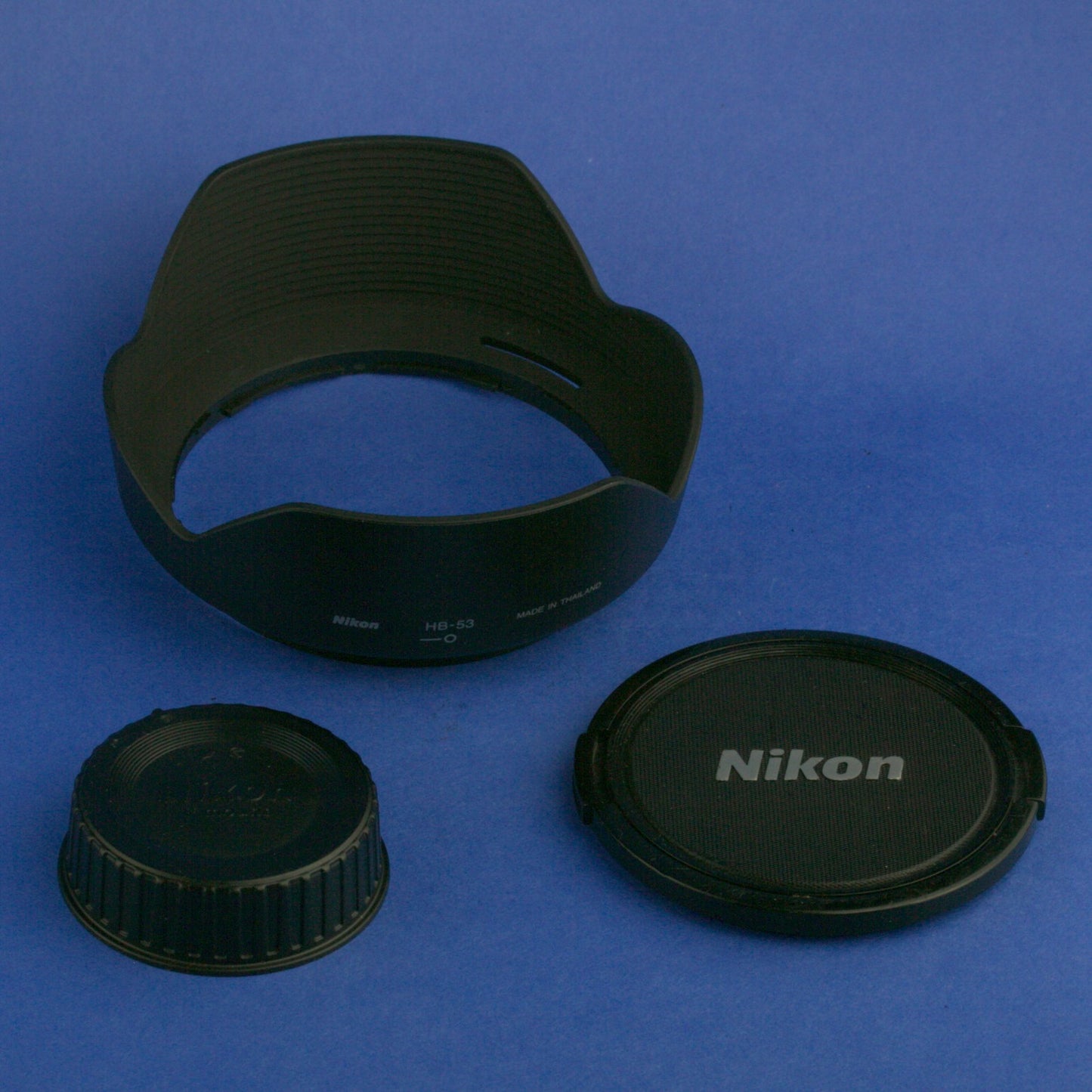 Nikon AF-S 24-120mm F4 VR Lens US Model *** READ ***