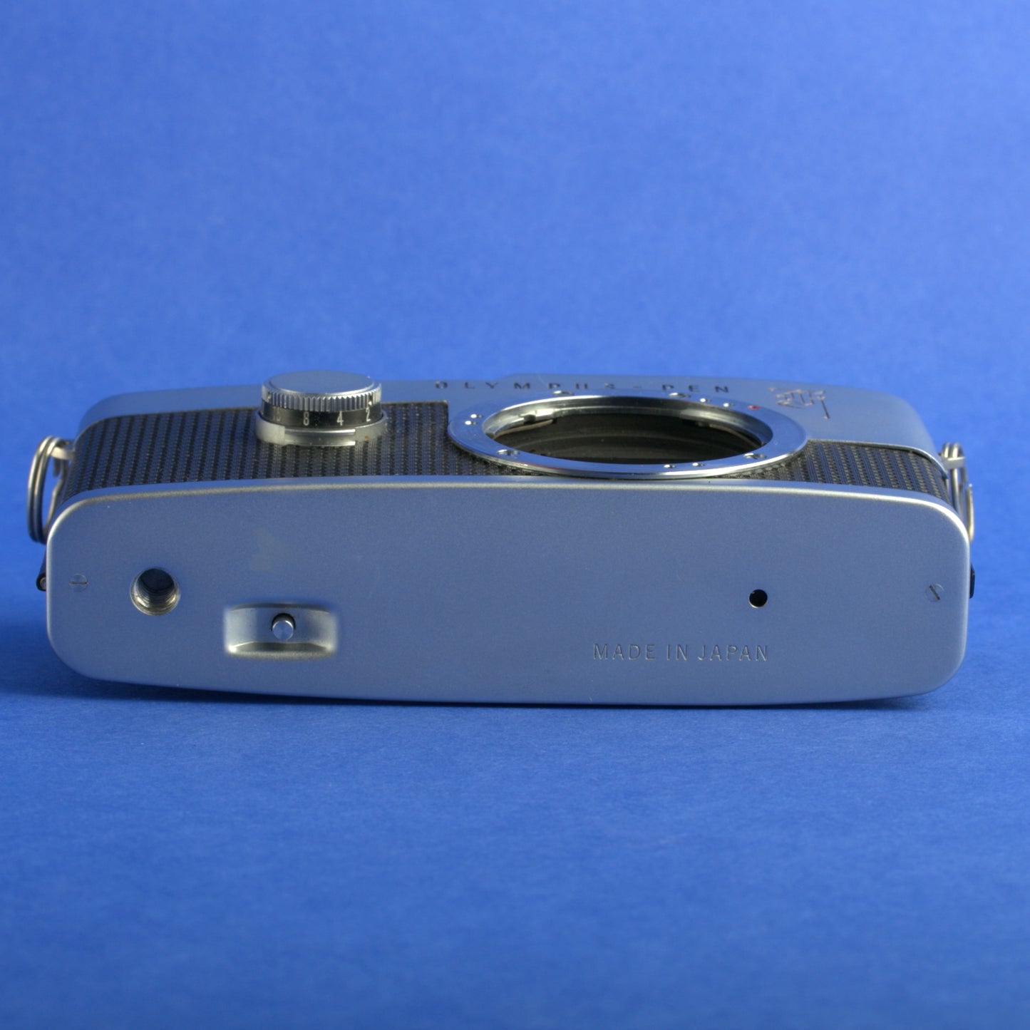 Olympus Pen-F Film Camera Body Not Working