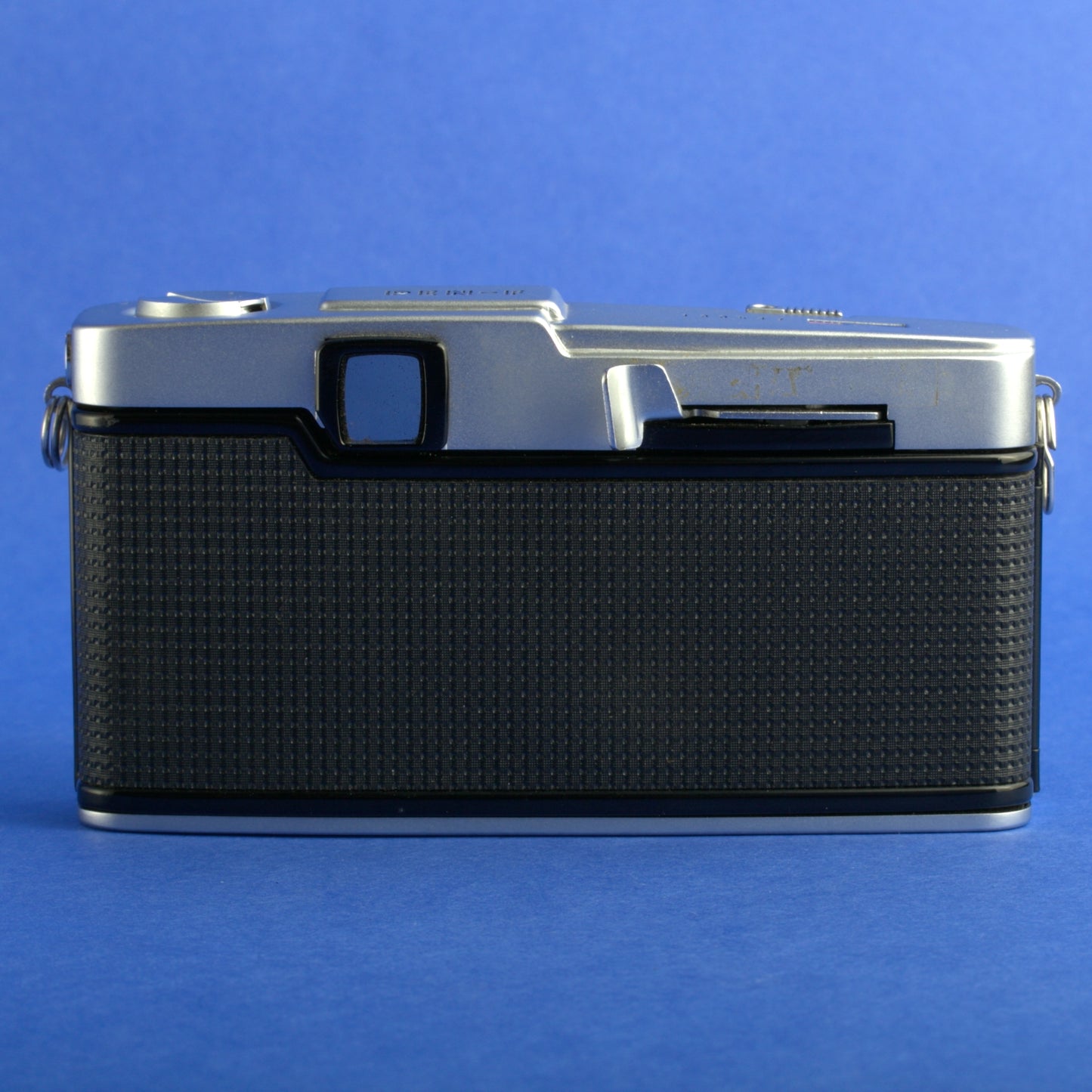 Olympus Pen-F Film Camera Body Not Working