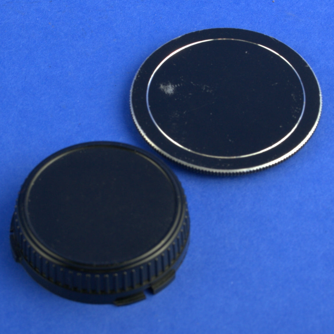 Canon FD 35mm F2 Concave "O" Lens