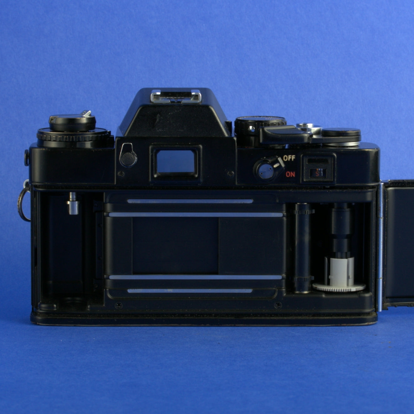 Minolta XE-7 Film Camera Body