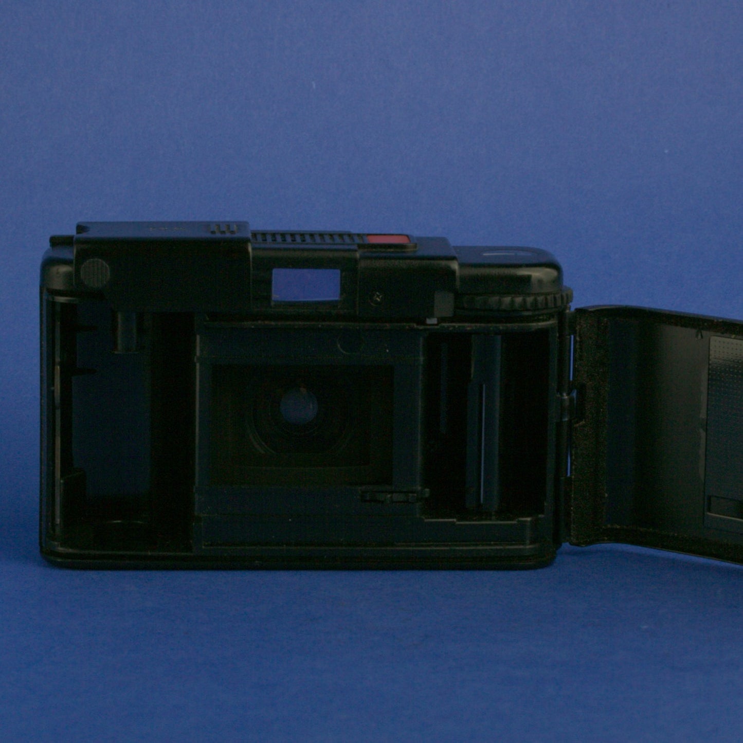 Olympus XA Film Camera