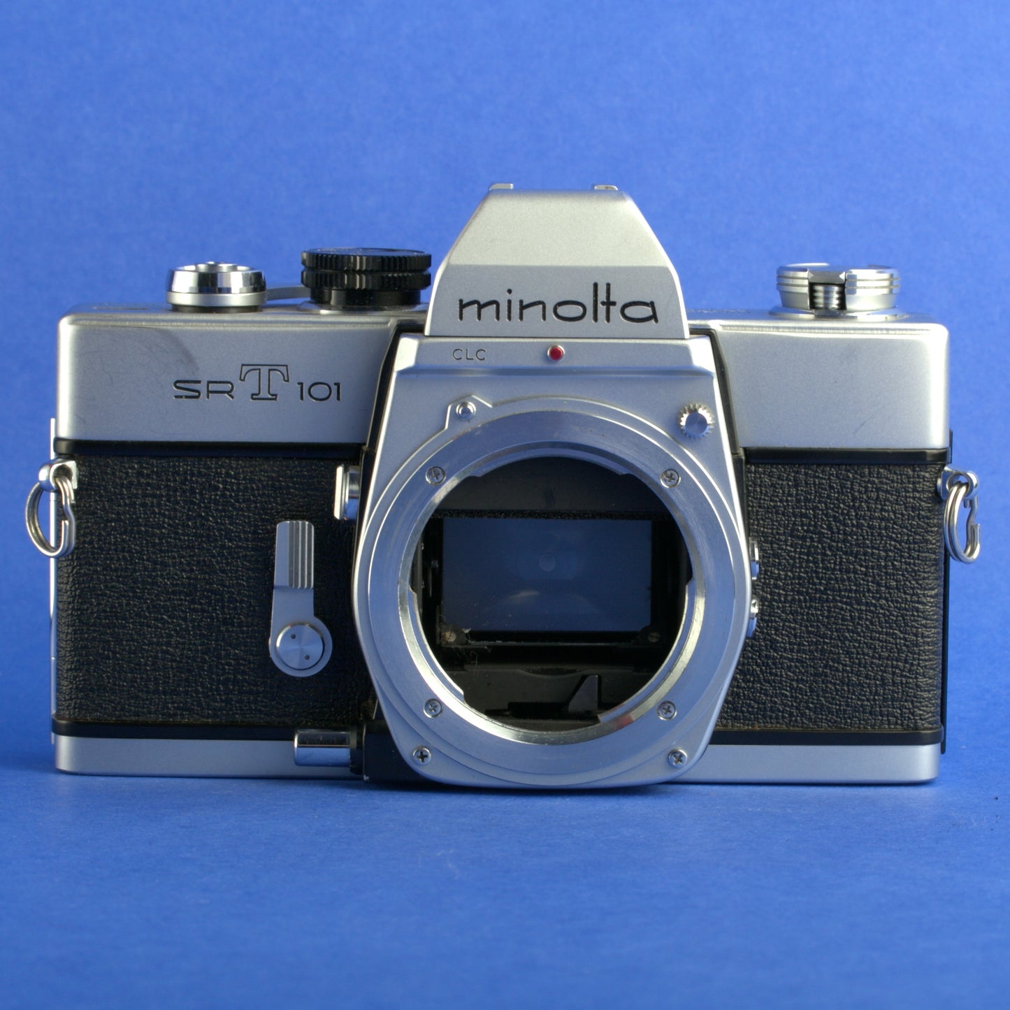 Minolta SRT101 Film Camera Body