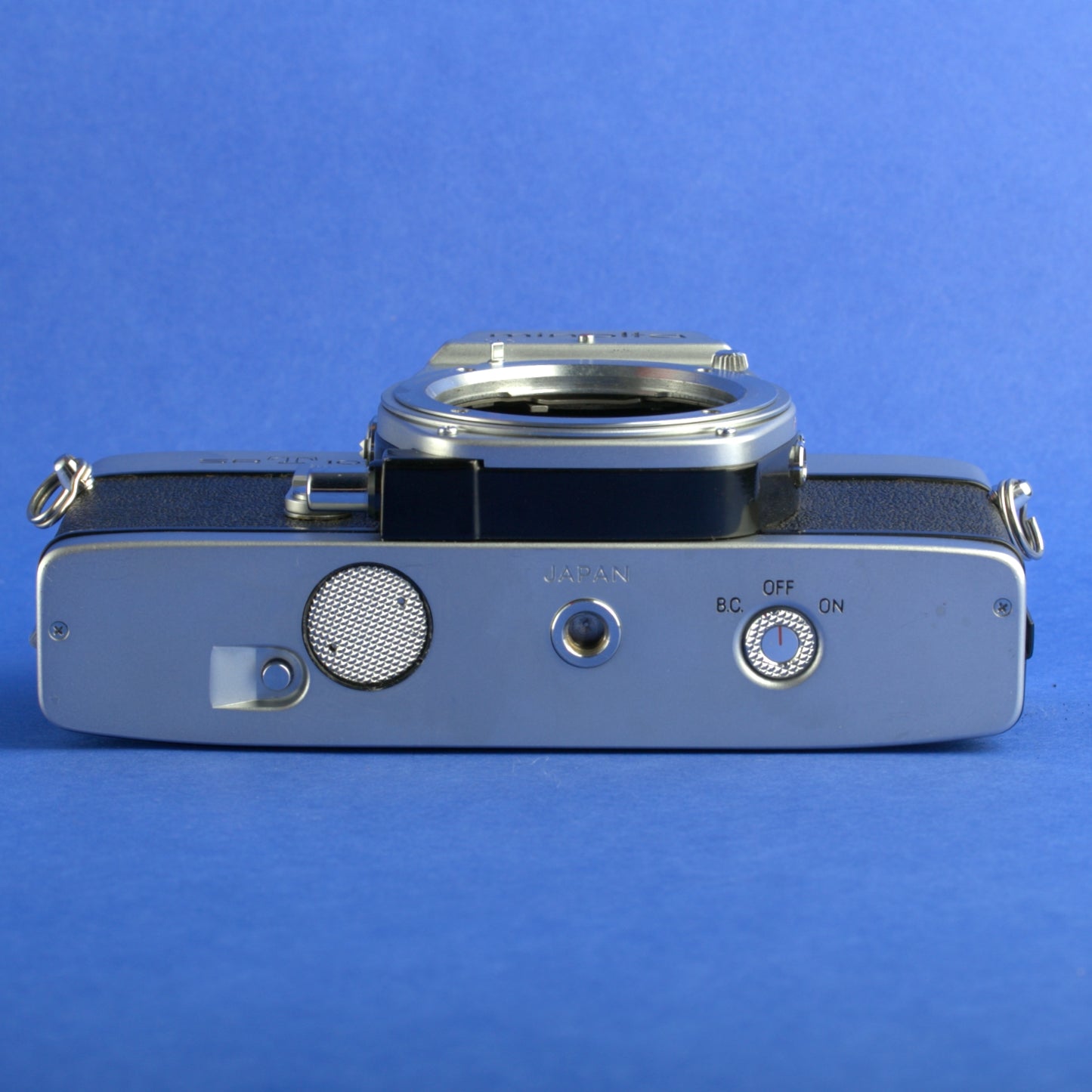 Minolta SRT101 Film Camera Body