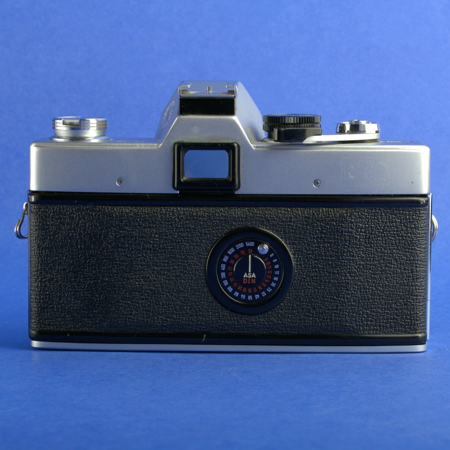 Minolta SRT101 Film Camera Body