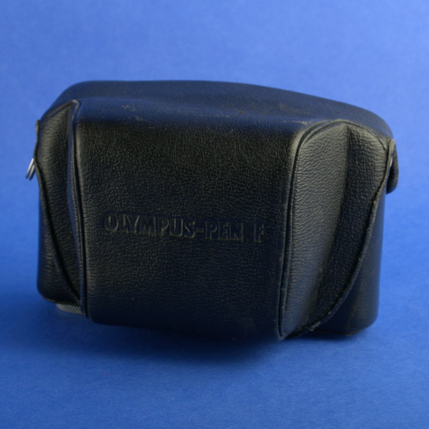 Olympus Pen-F Film Camera Body Not Working