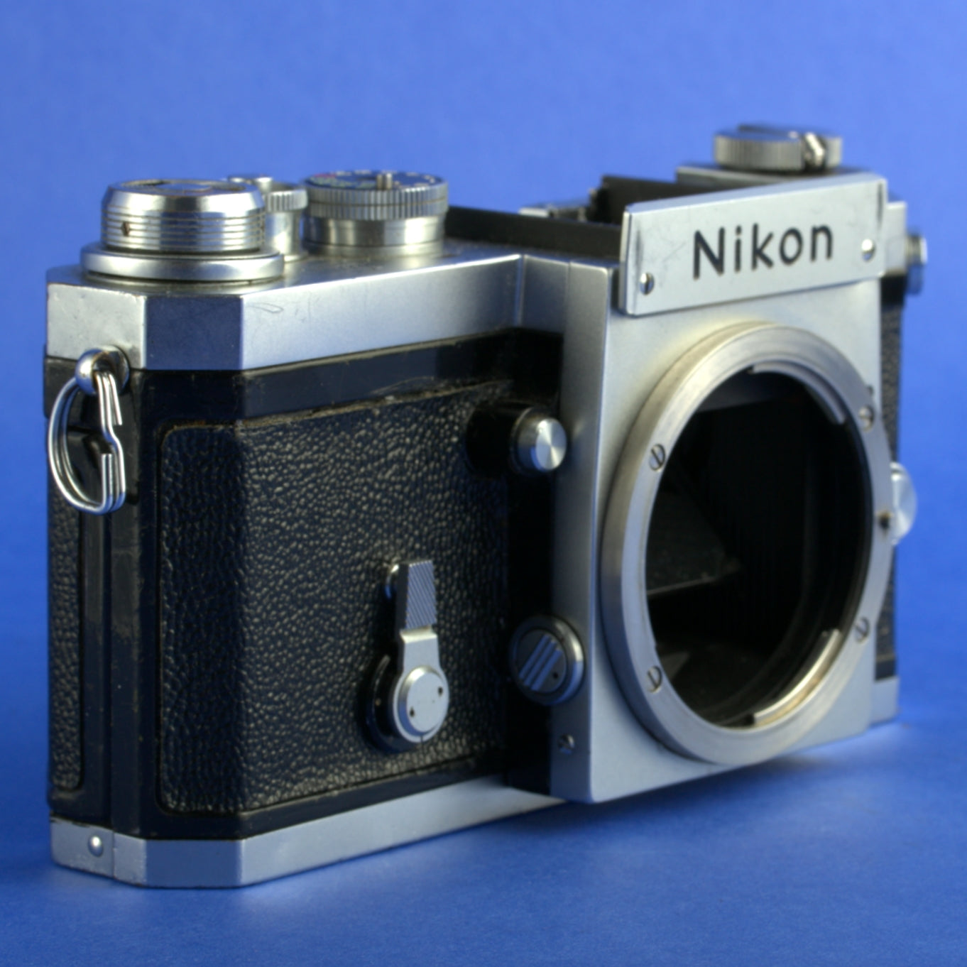 Nikon F Early Camera Body Only 6405550