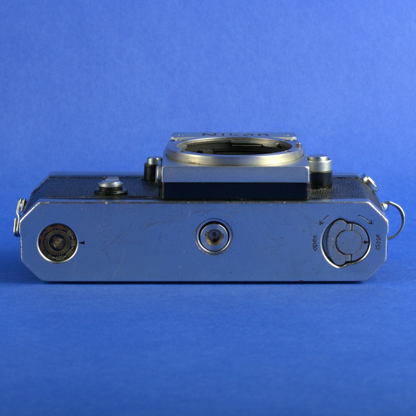 Nikon F Early Camera Body Only 6405550