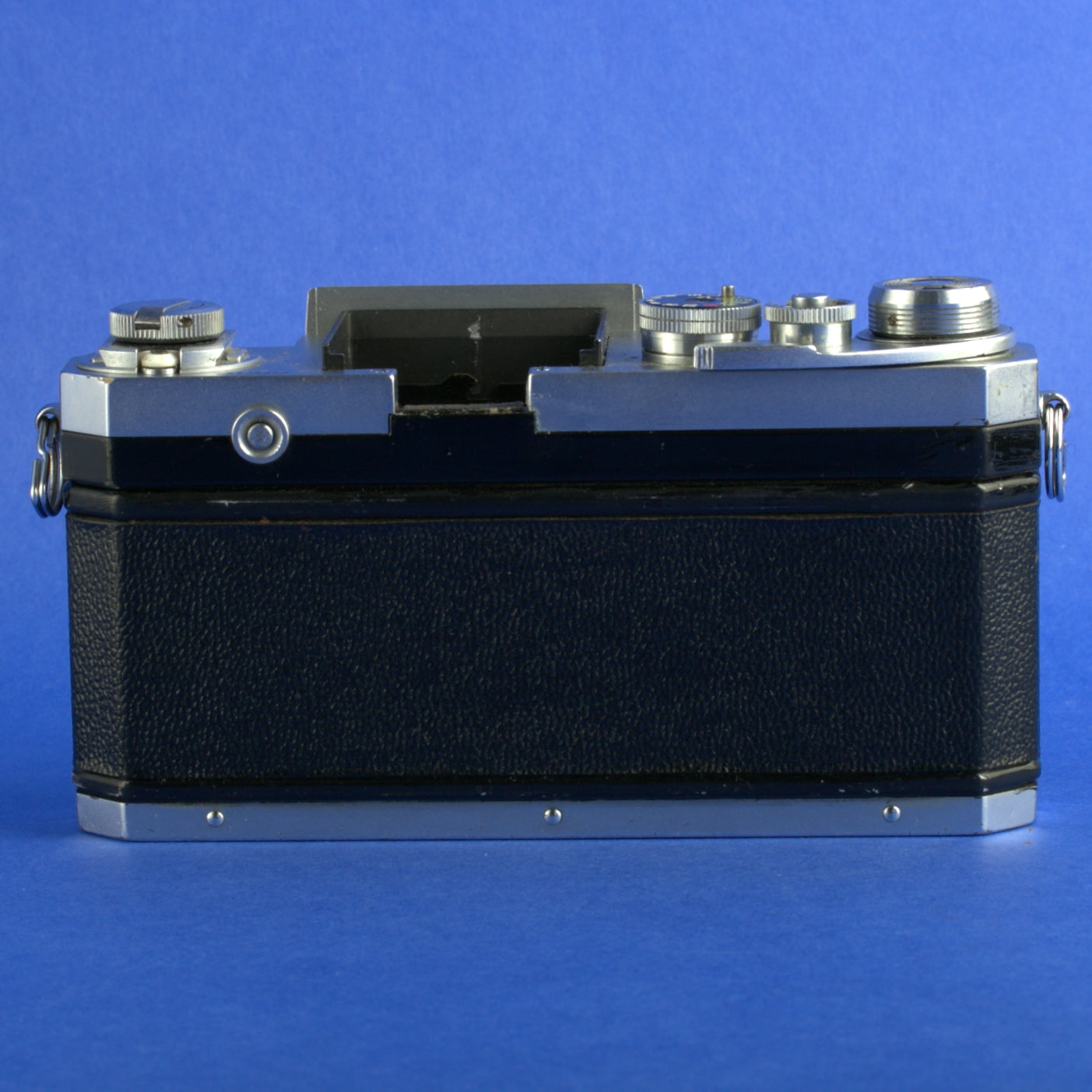 Nikon F Early Camera Body Only 6405550