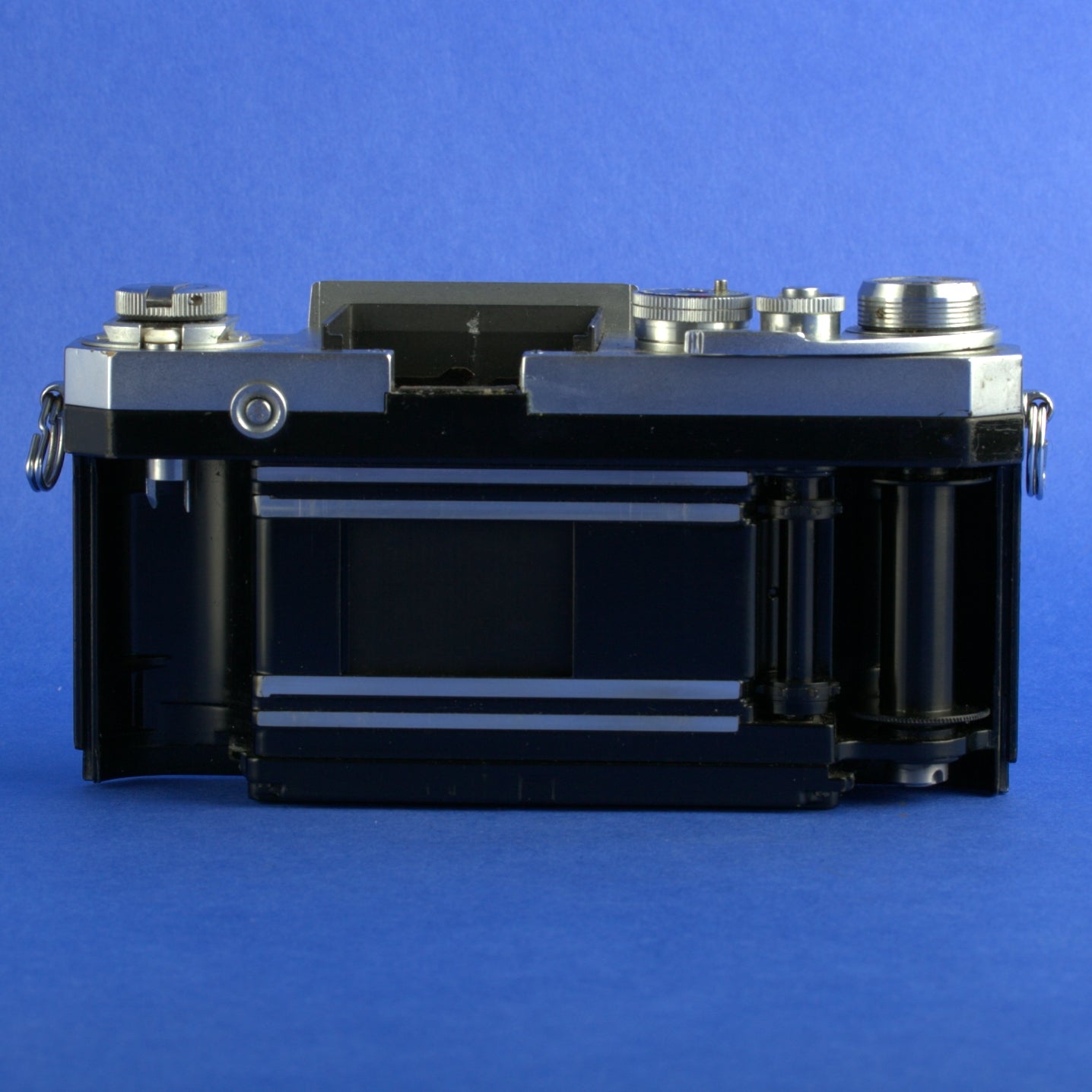 Nikon F Early Camera Body Only 6405550