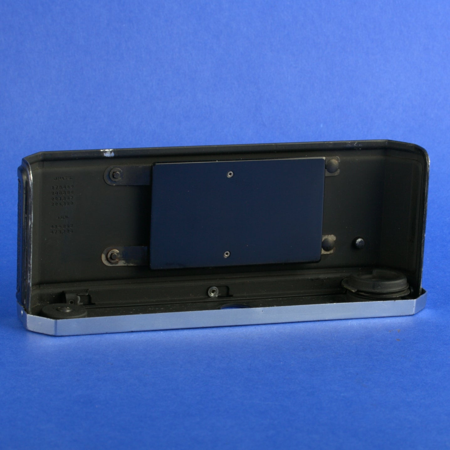 Nikon F Early Camera Body Only 6405550