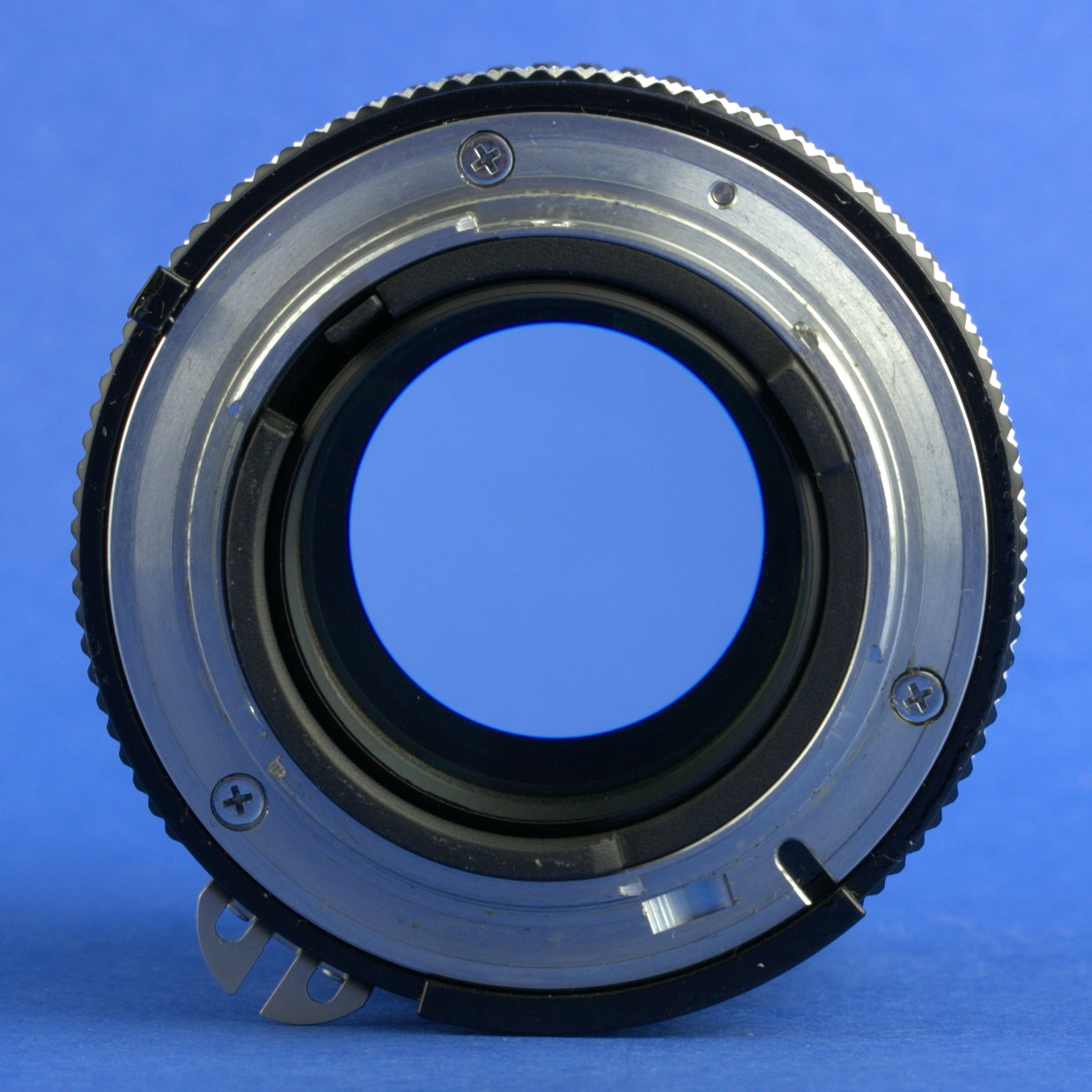 Nikon Nikkor 105mm 2.5 Ai-S Lens Near Mint Condition