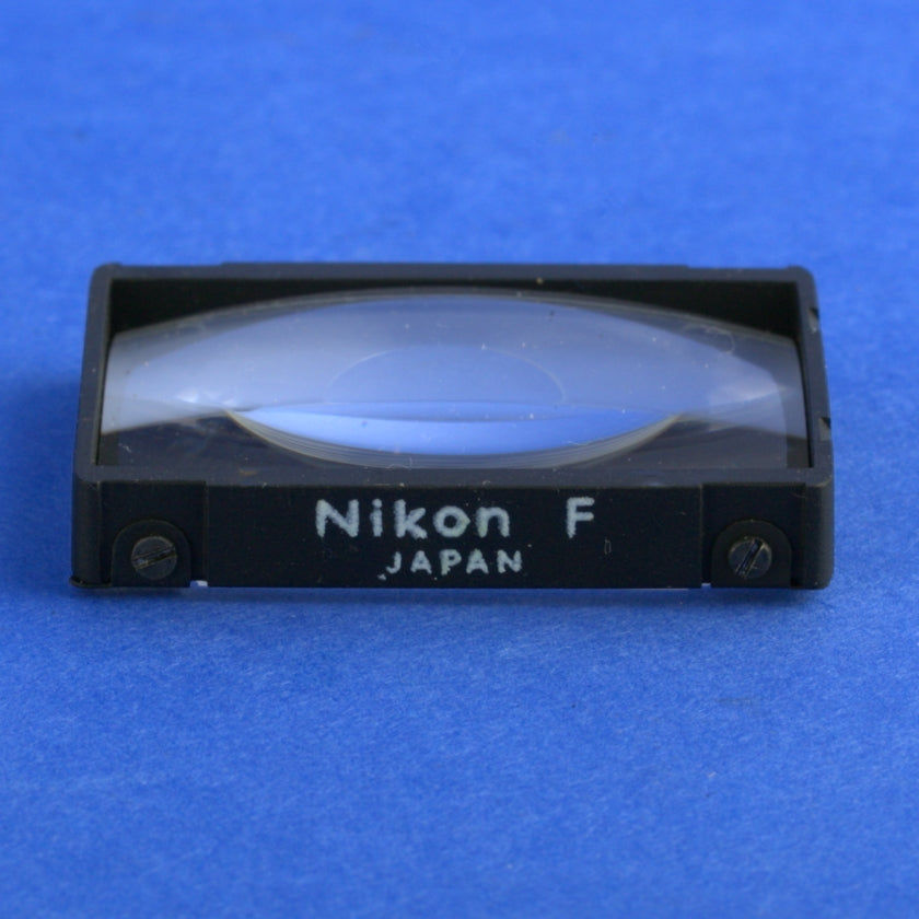 Nikon F Early Camera Body Only 6405550