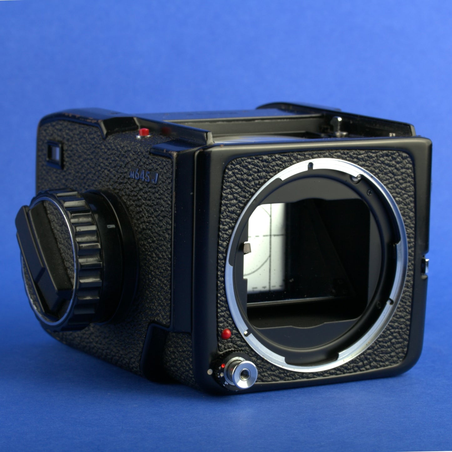 Mamiya M645J Medium Format Camera Body Only