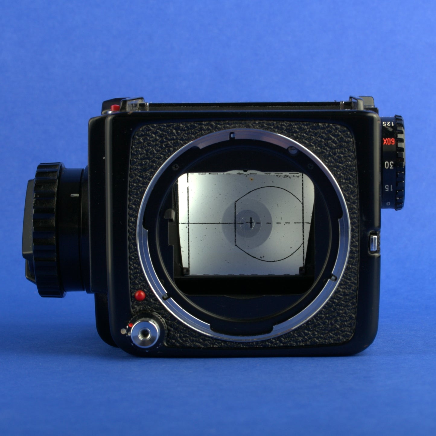 Mamiya M645J Medium Format Camera Body Only