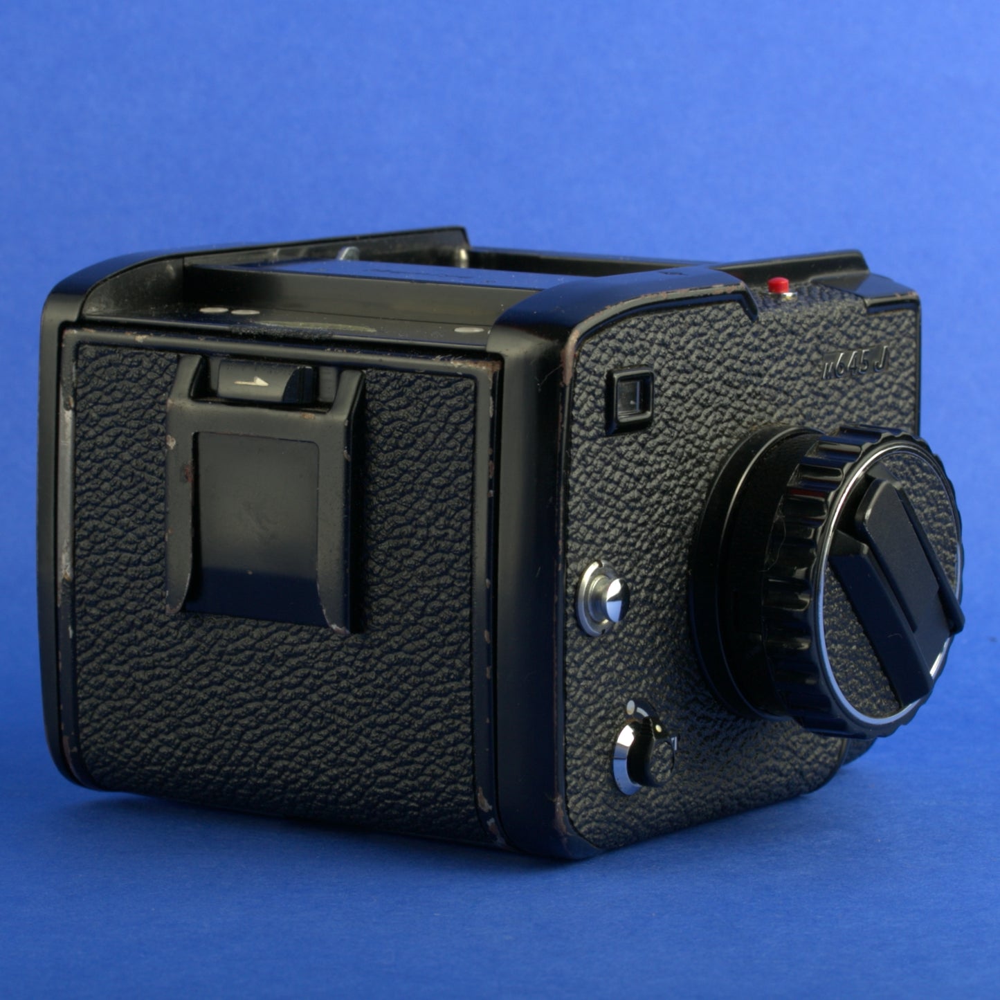 Mamiya M645J Medium Format Camera Body Only