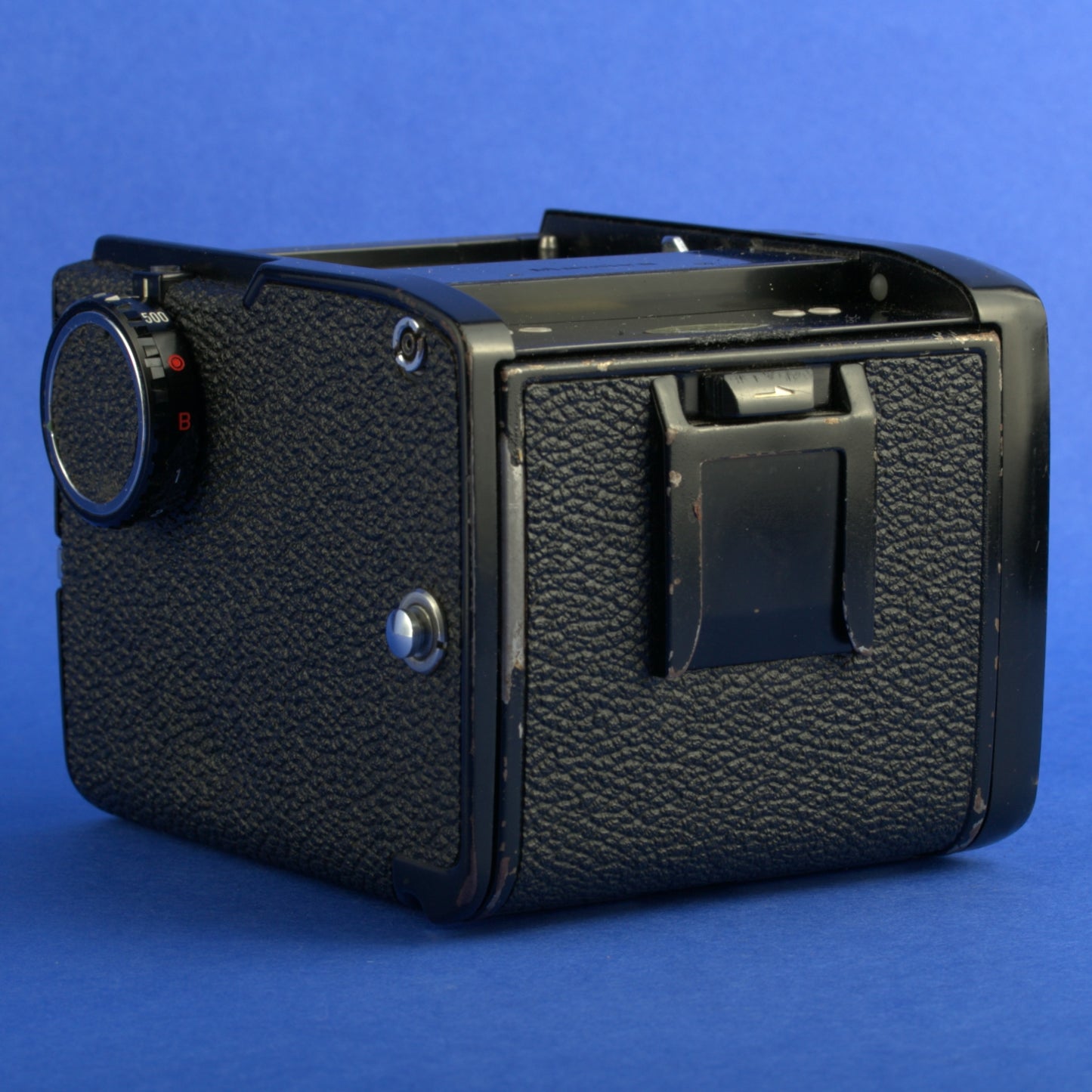 Mamiya M645J Medium Format Camera Body Only