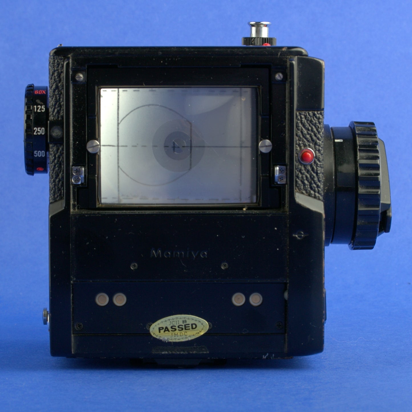 Mamiya M645J Medium Format Camera Body Only