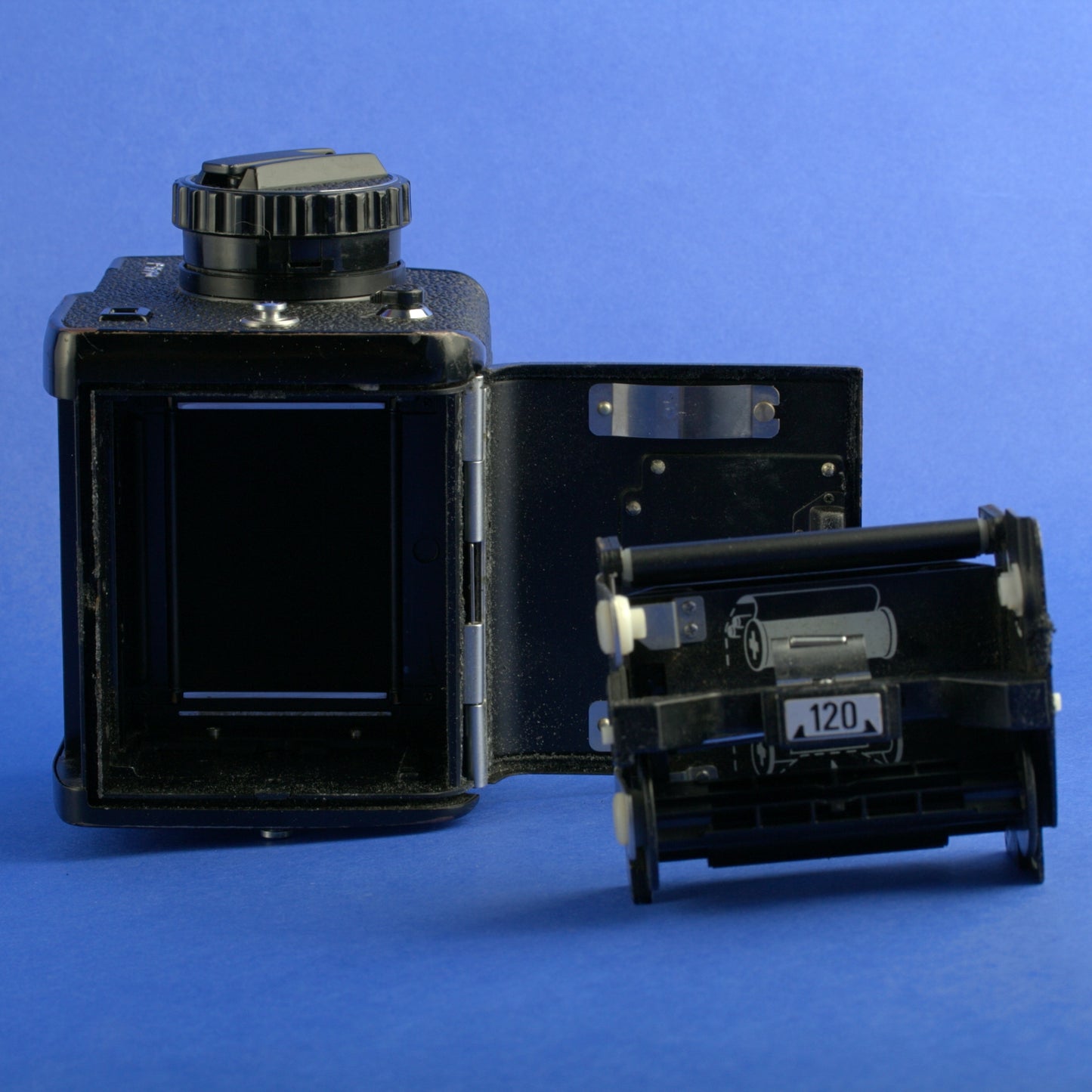Mamiya M645J Medium Format Camera Body Only
