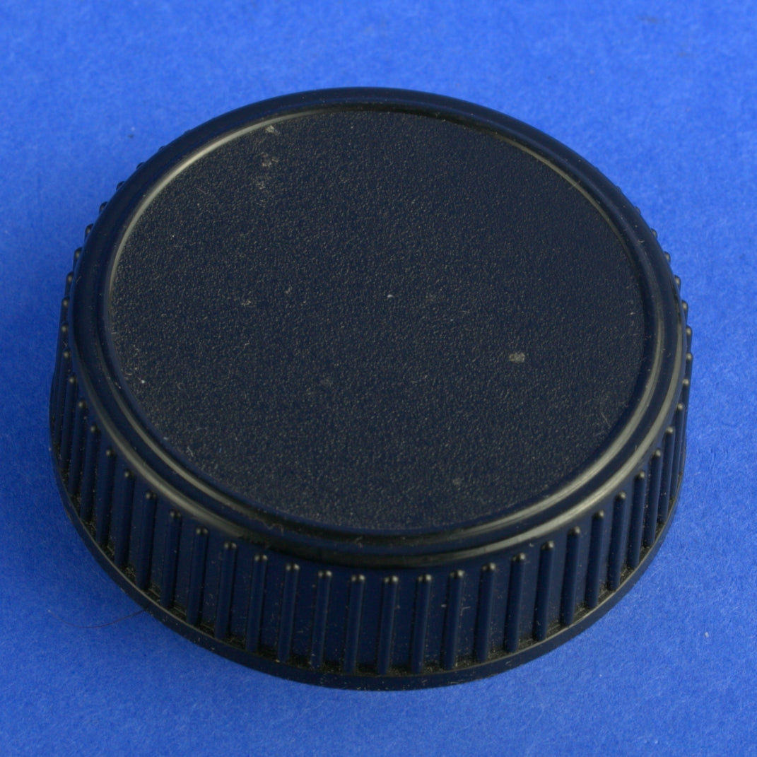 Minolta MD 50mm F2 Lens