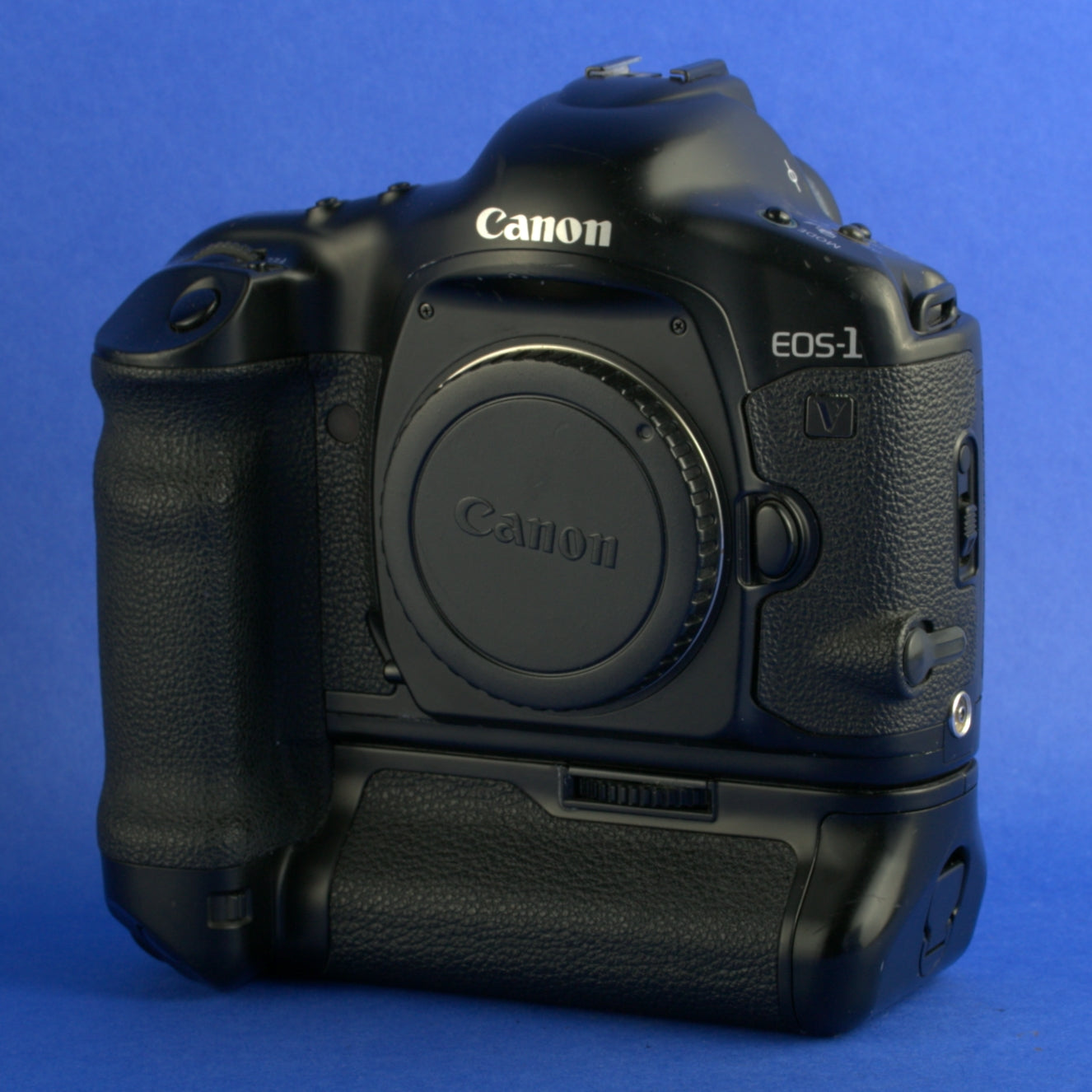 Canon EOS-1V HS Film Camera Body