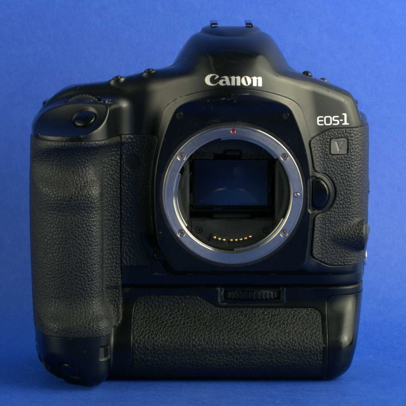 Canon EOS-1V HS Film Camera Body