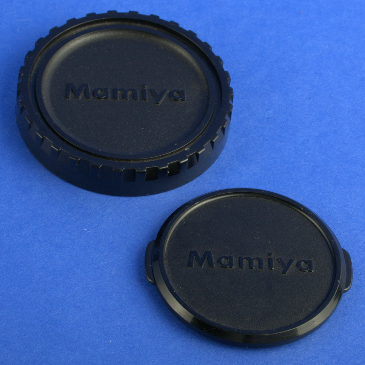 Mamiya M645 80mm 2.8 C Lens
