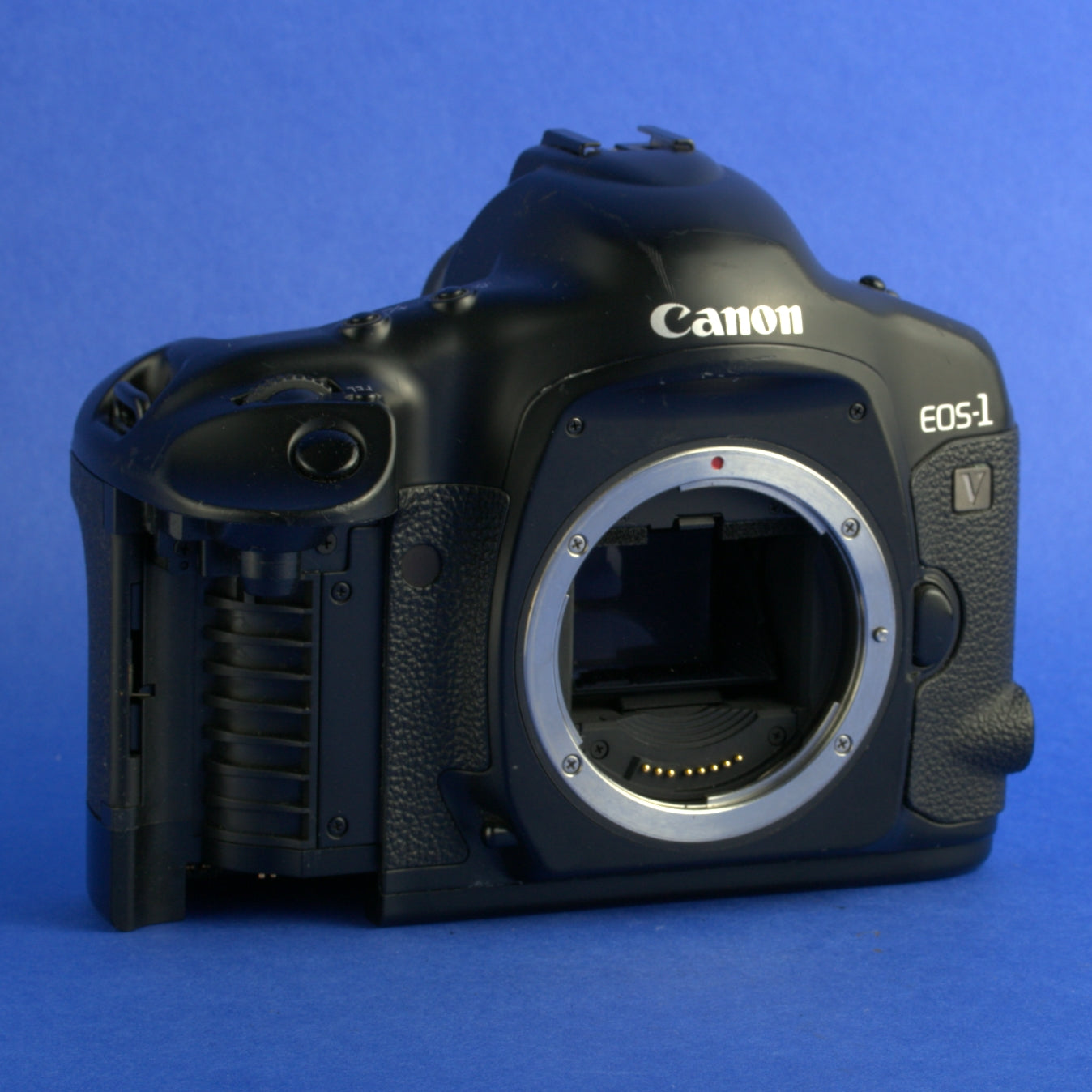 Canon EOS-1V HS Film Camera Body