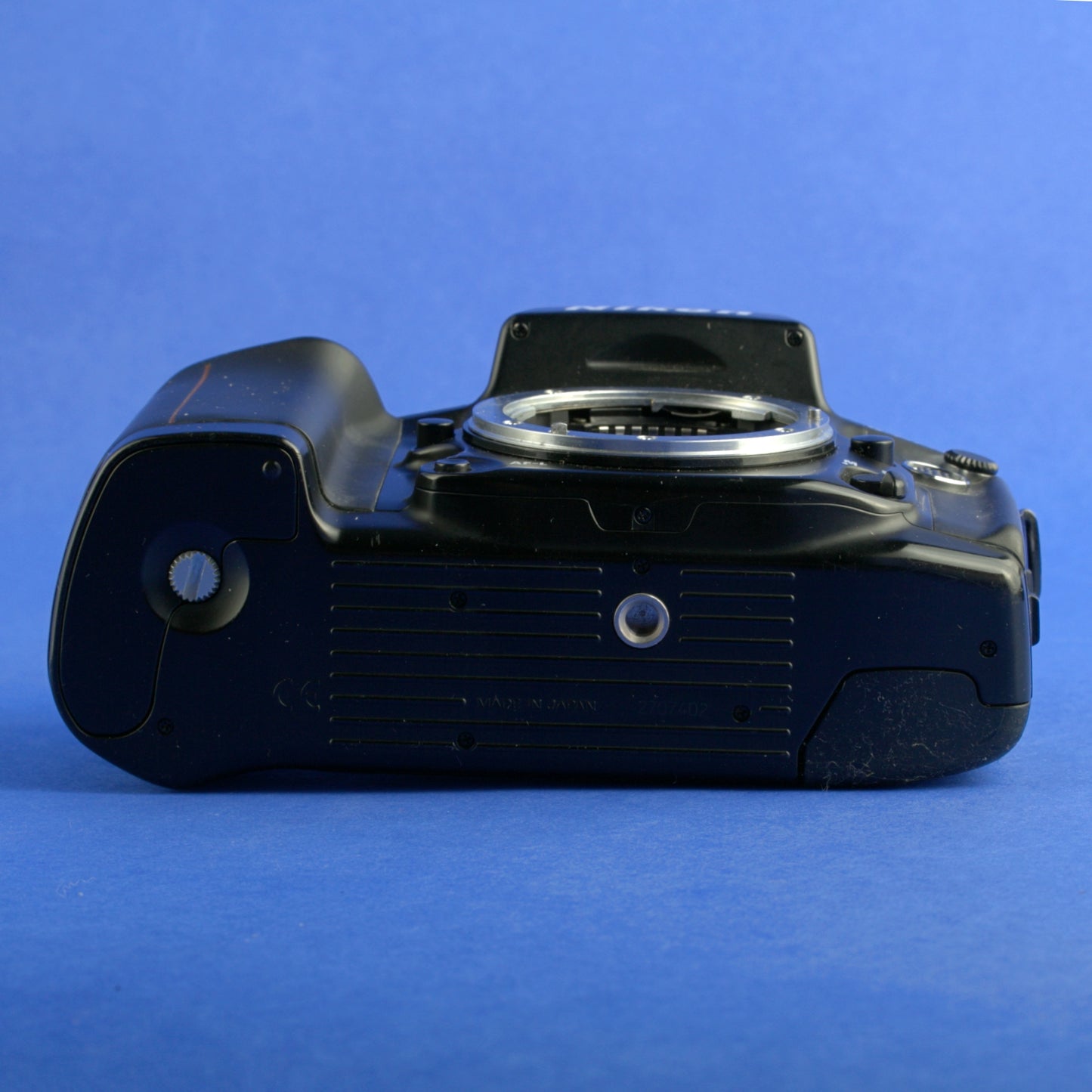 Nikon F90X Film Camera Body