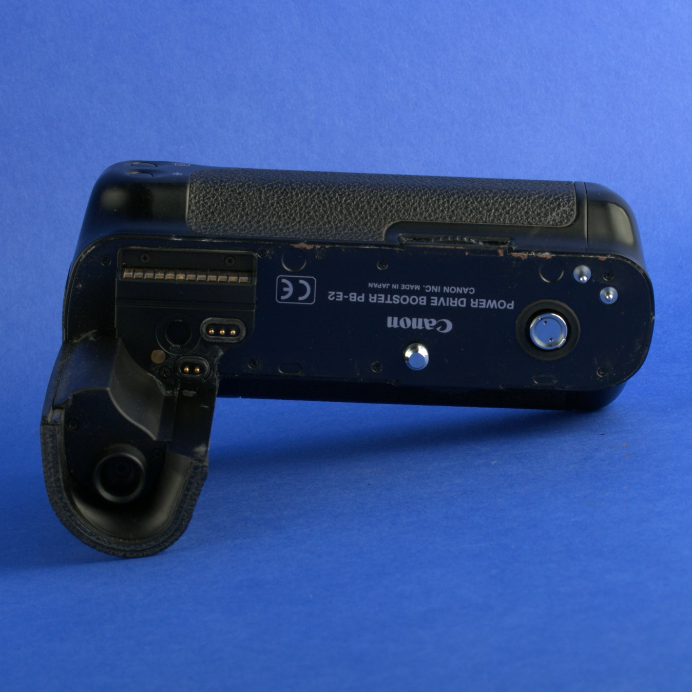 Canon EOS-1V HS Film Camera Body