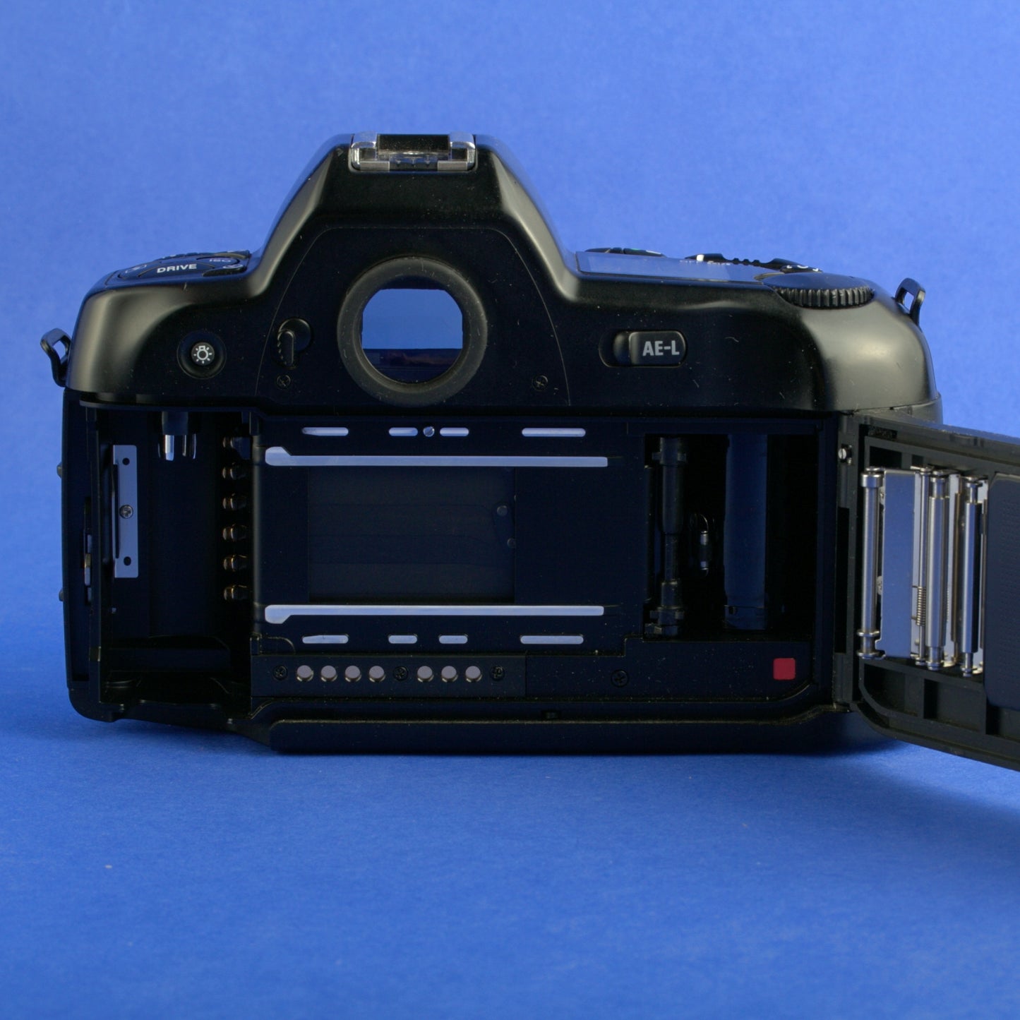Nikon F90X Film Camera Body