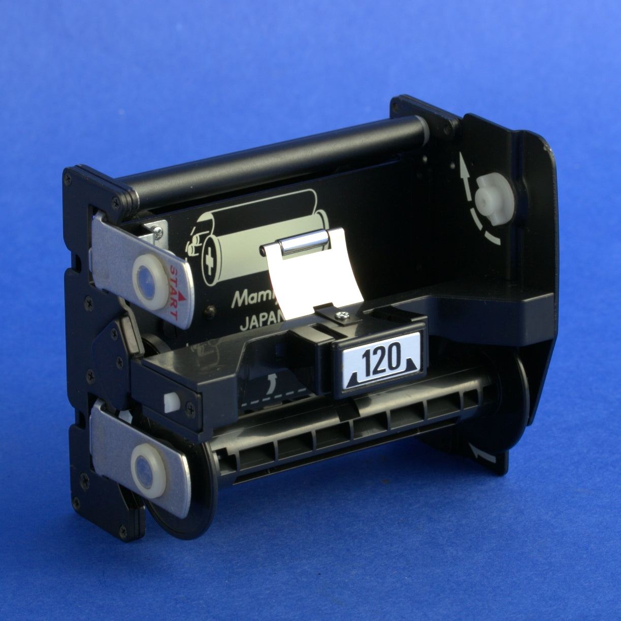 Mamiya M645 1000S Medium Format Camera Body Only