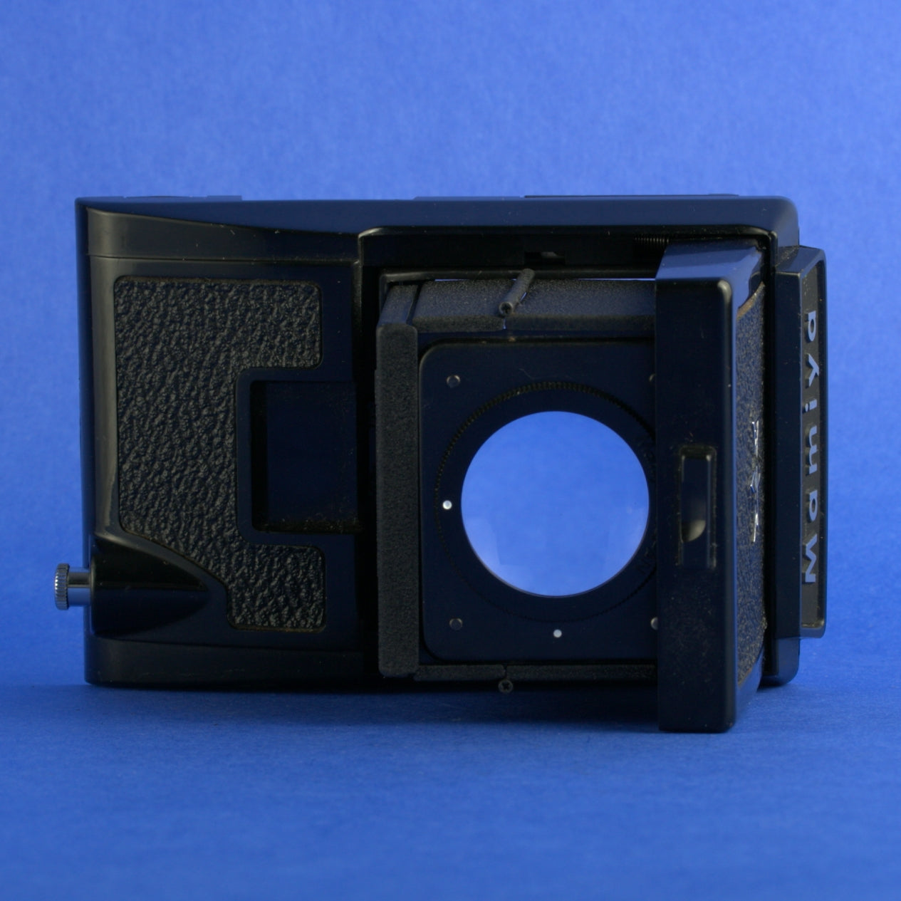 Mamiya M645 Waist Level Finder