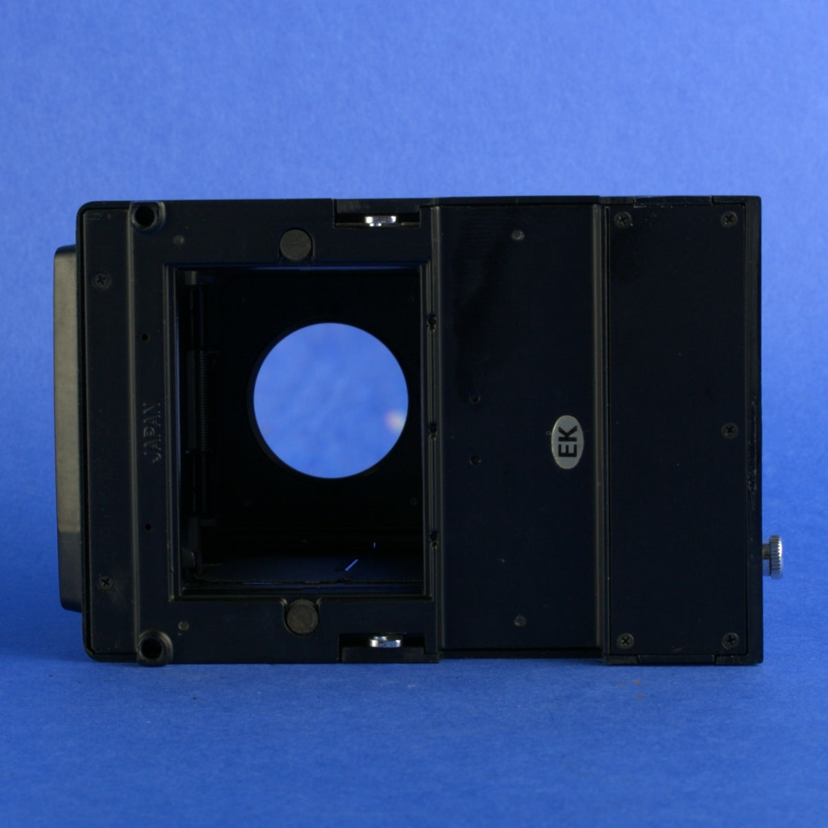Mamiya M645 Waist Level Finder