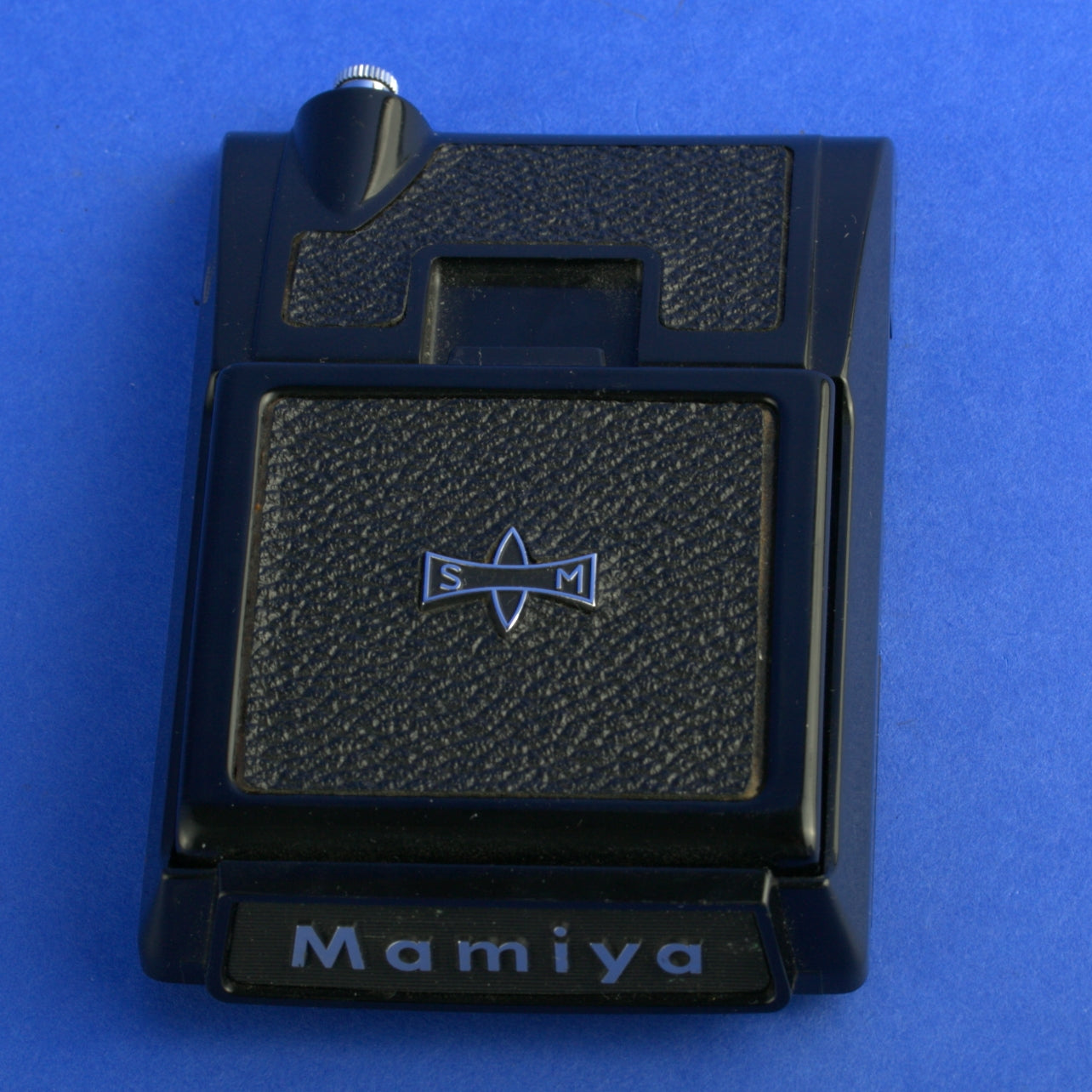 Mamiya M645 Waist Level Finder
