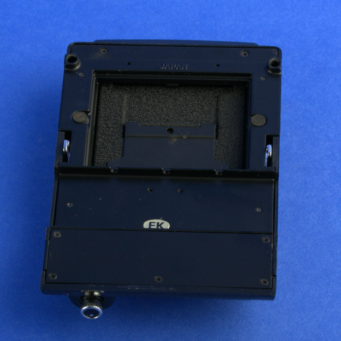 Mamiya M645 Waist Level Finder