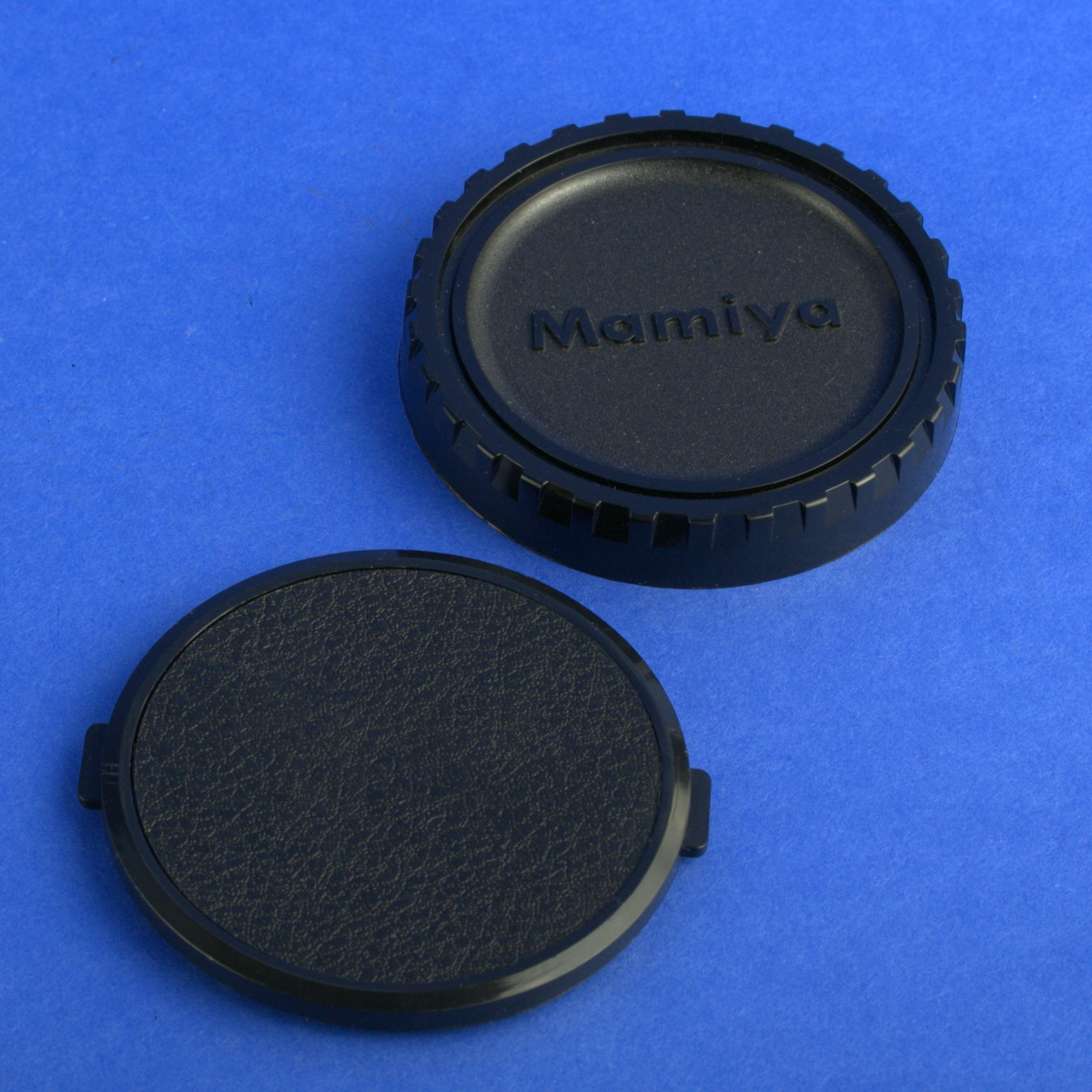 Mamiya 645 80mm 1.9 C Lens
