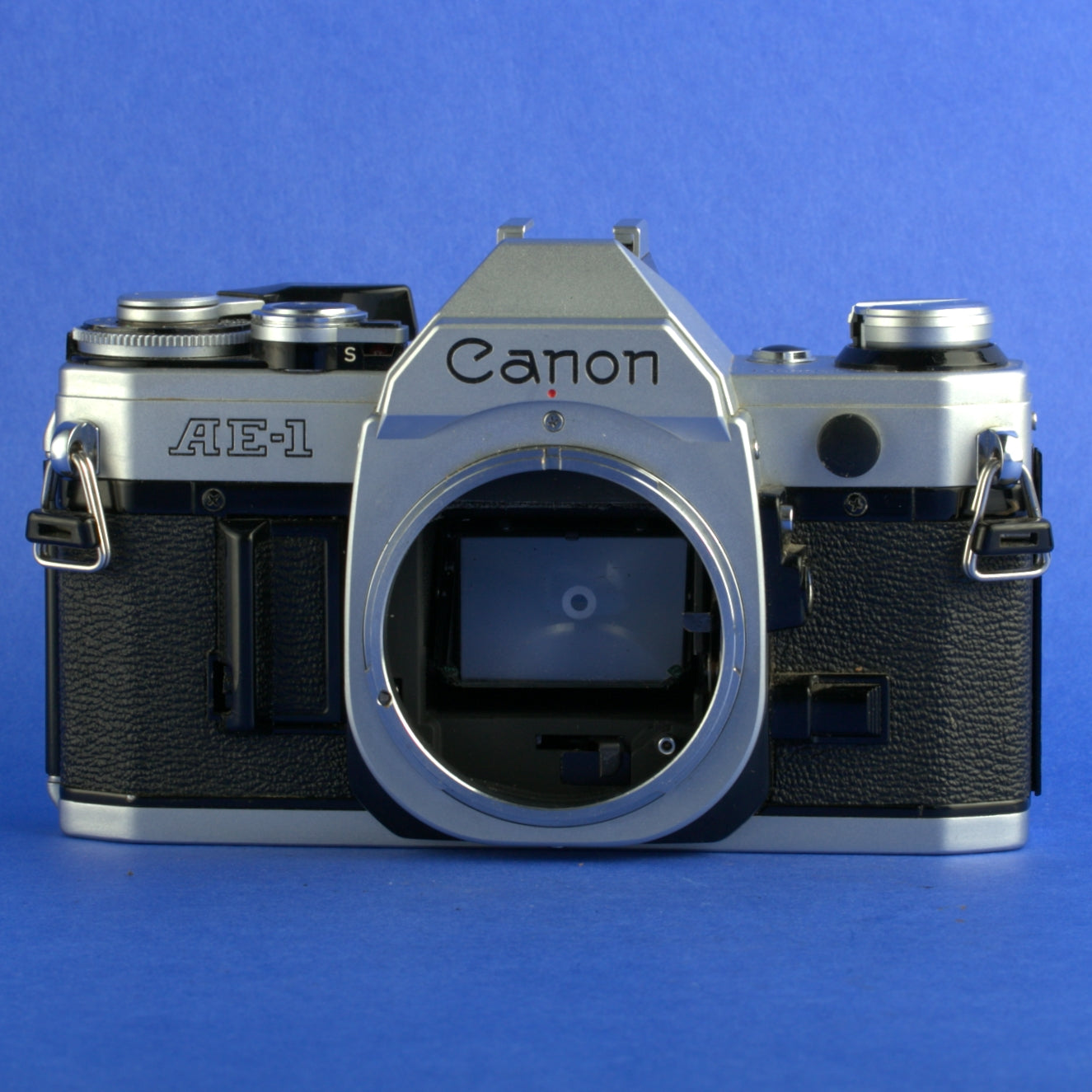 Canon AE-1 Film Camera Body