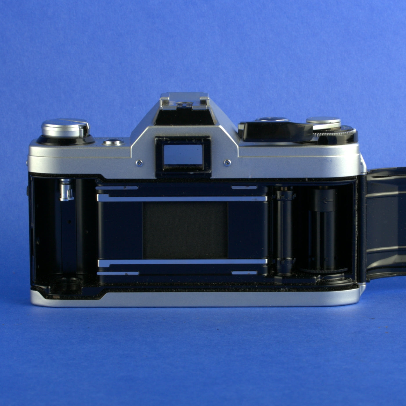 Canon AE-1 Film Camera Body