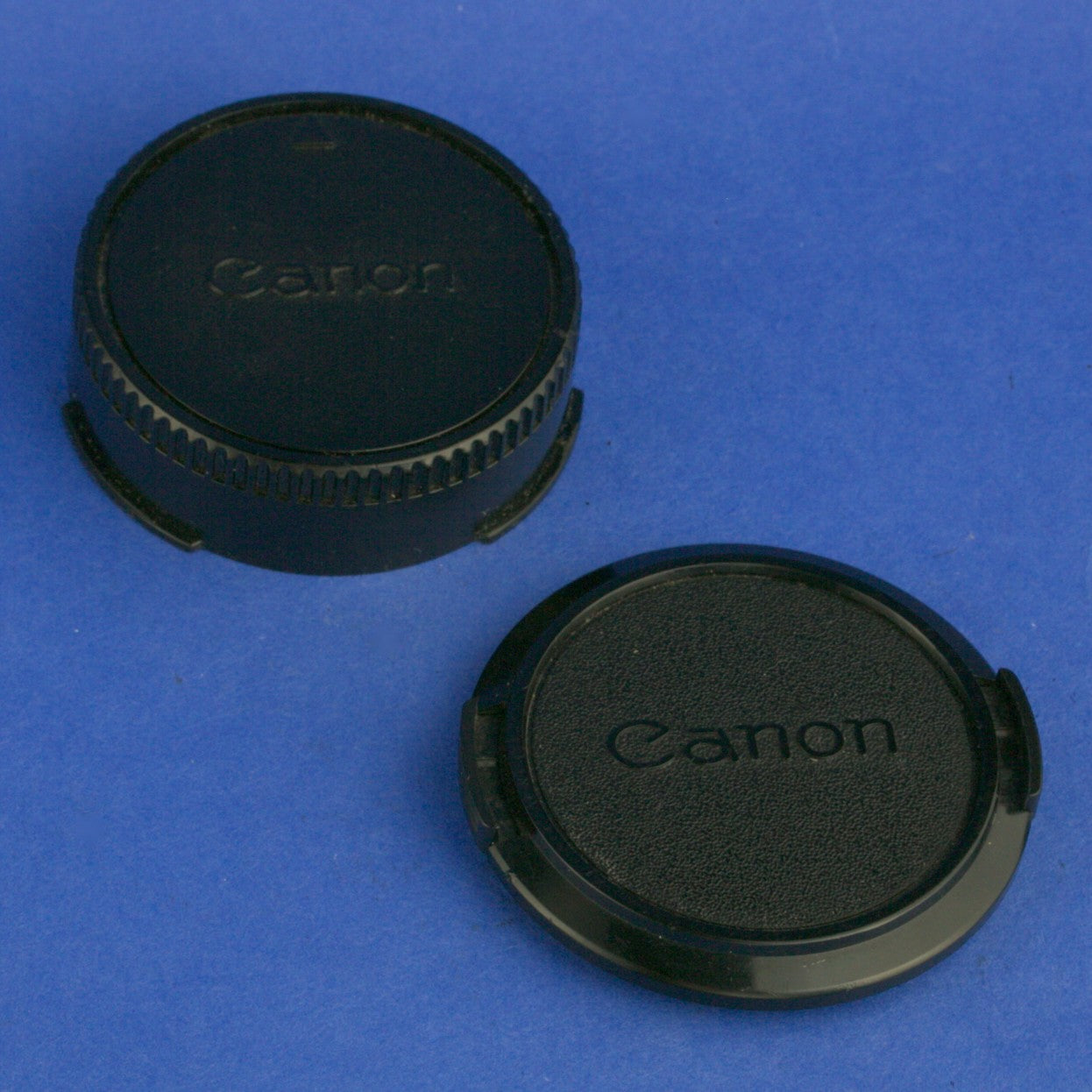 Canon FD 35mm F2 Lens