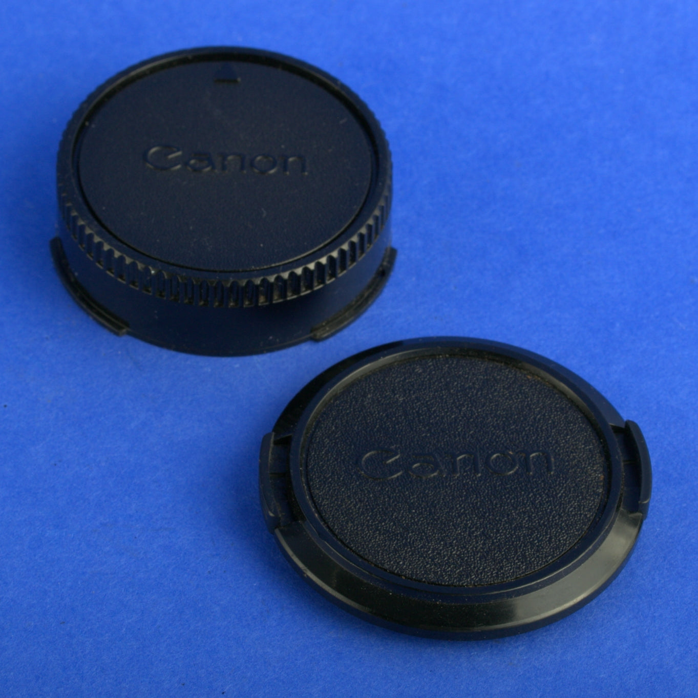 Canon FD 50mm 1.4 Lens