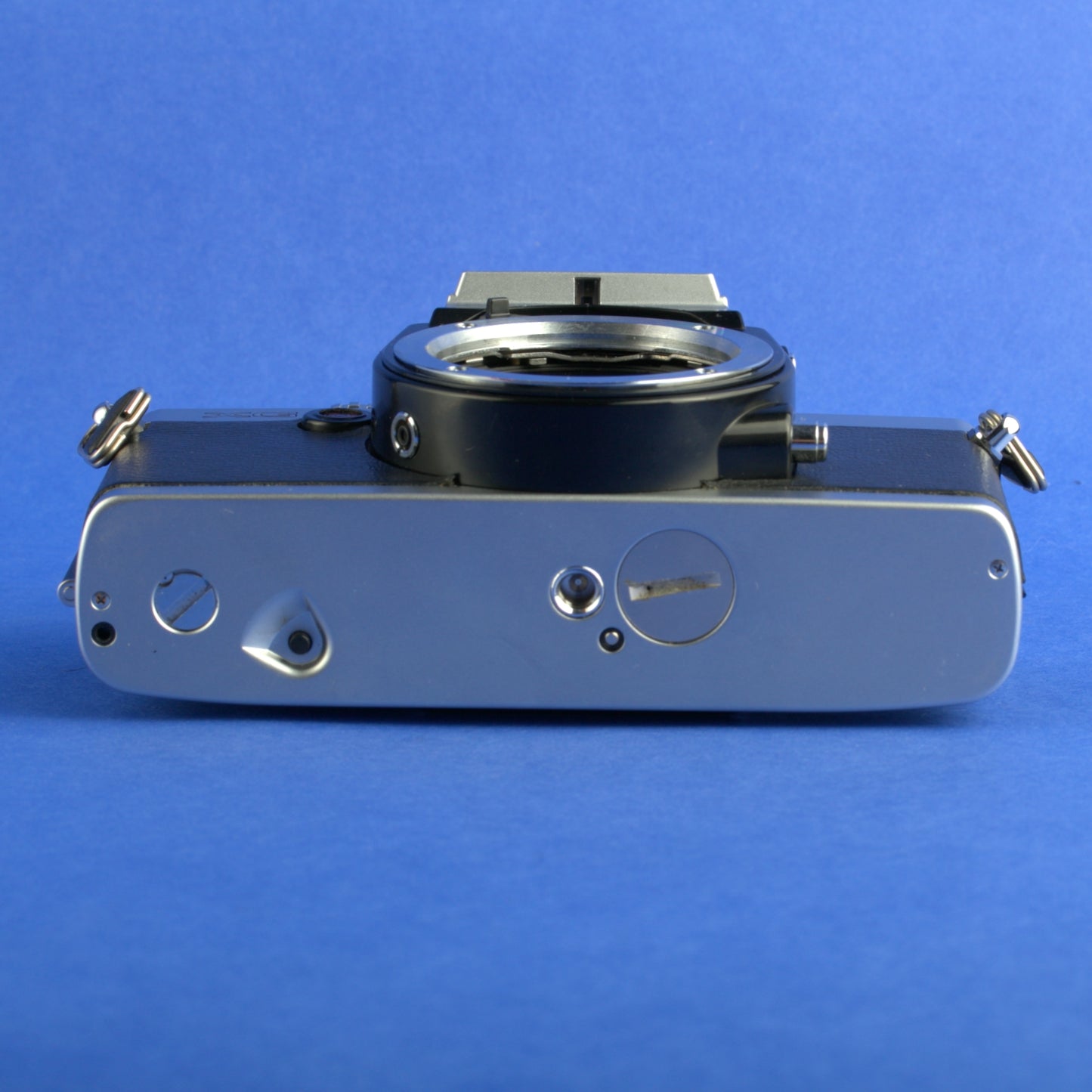 Minolta XG9 Film Camera Body Beautiful Condition
