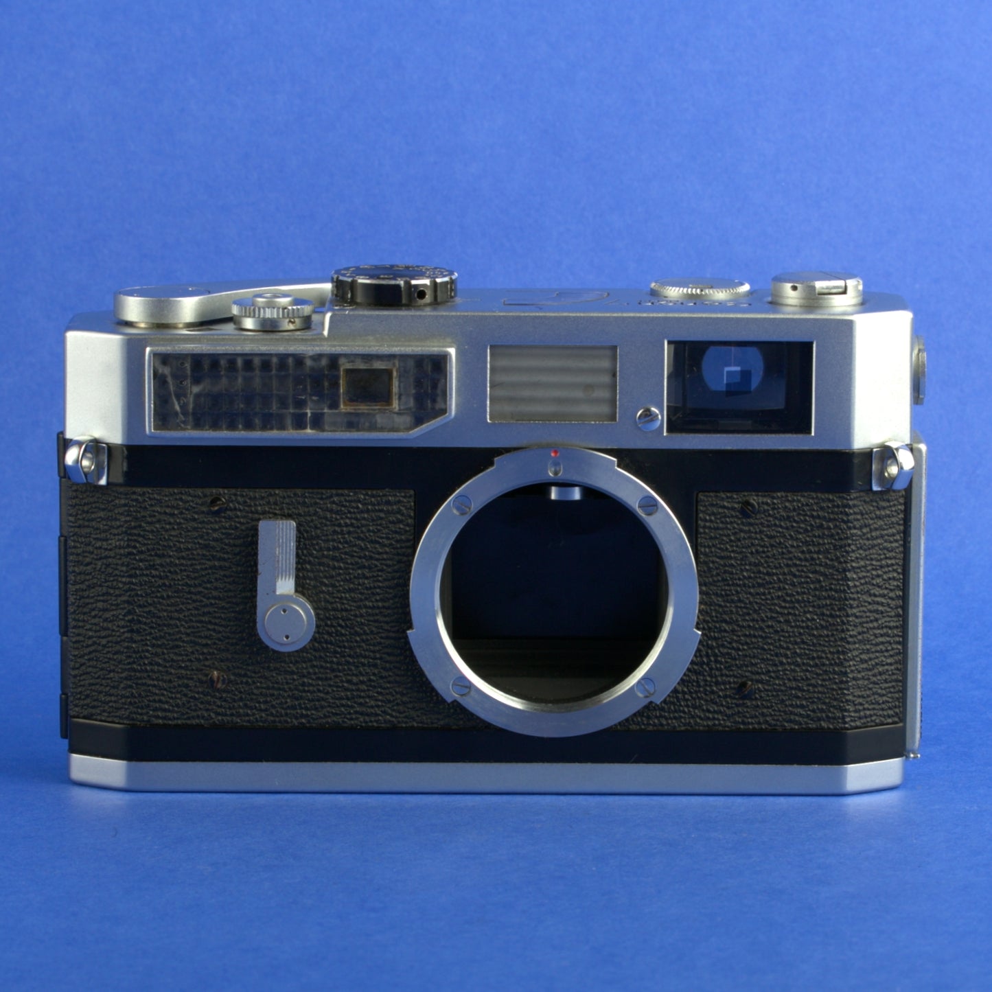 Canon Model 7 Film Camera Body *** READ ***
