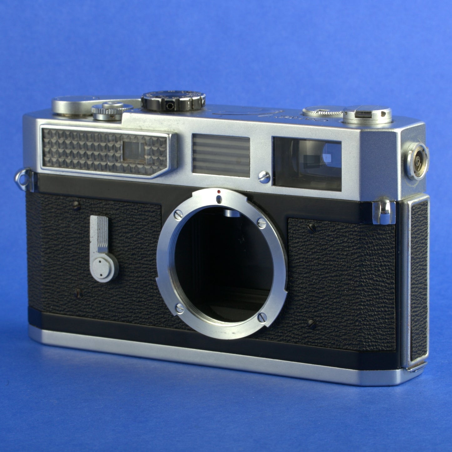 Canon Model 7 Film Camera Body *** READ ***