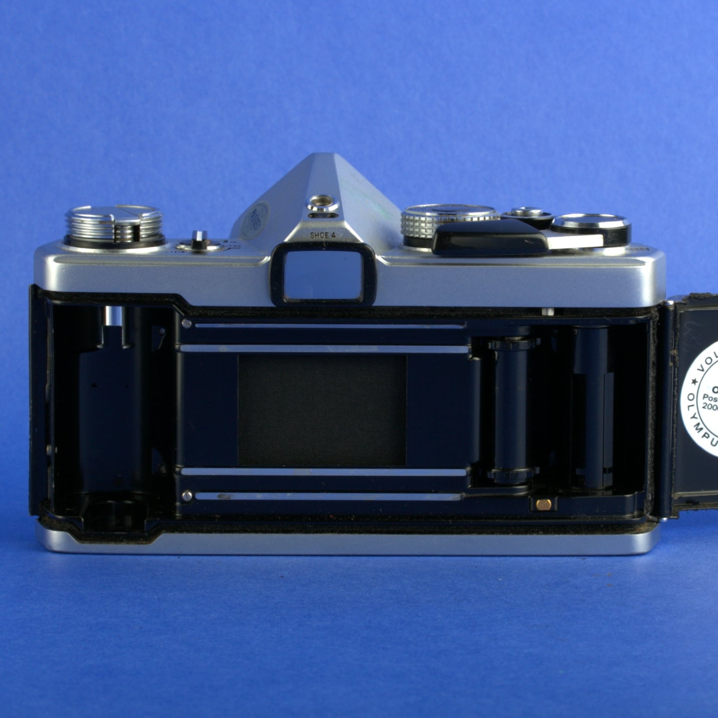 Olympus OM-1N Film Camera Body