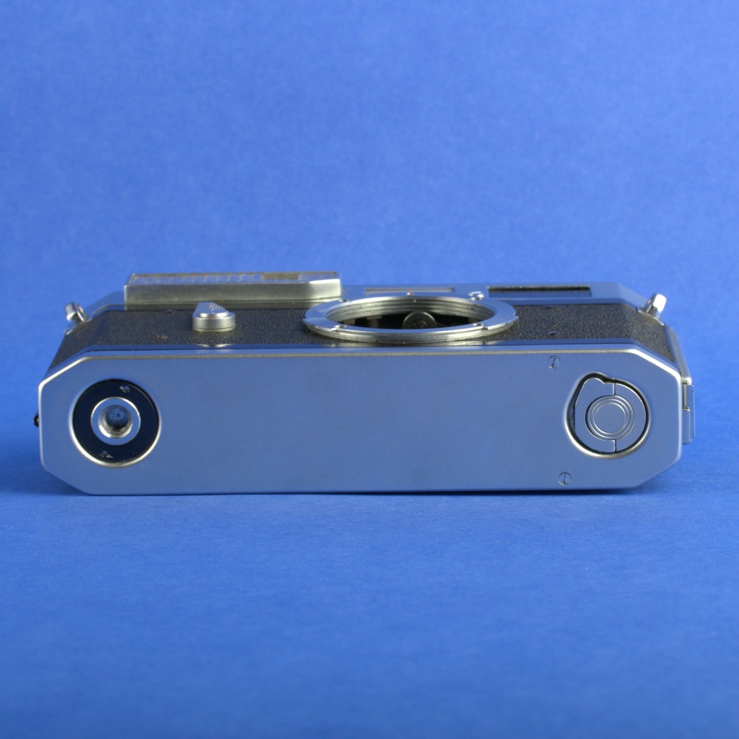 Canon Model 7 Film Camera Body *** READ ***