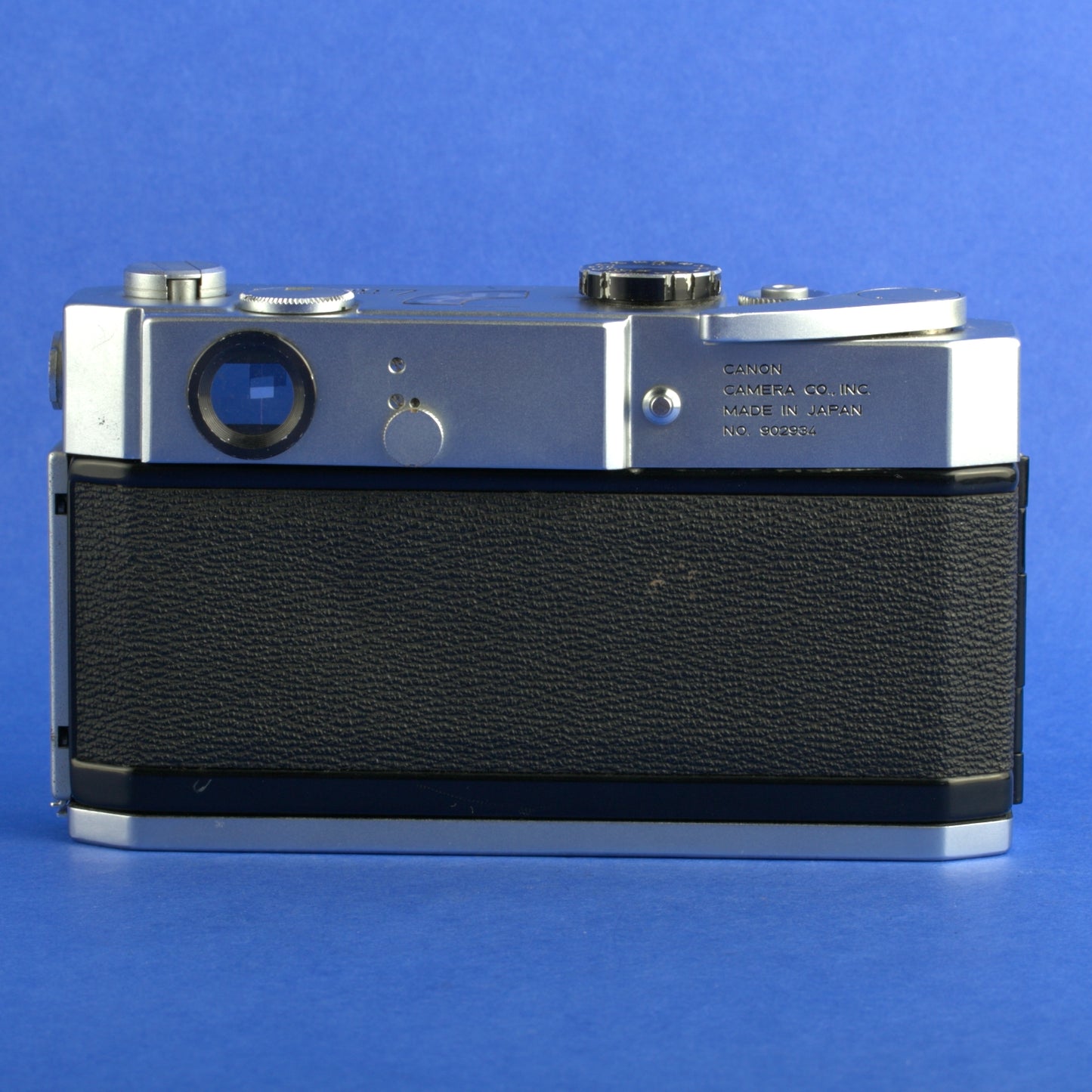 Canon Model 7 Film Camera Body *** READ ***