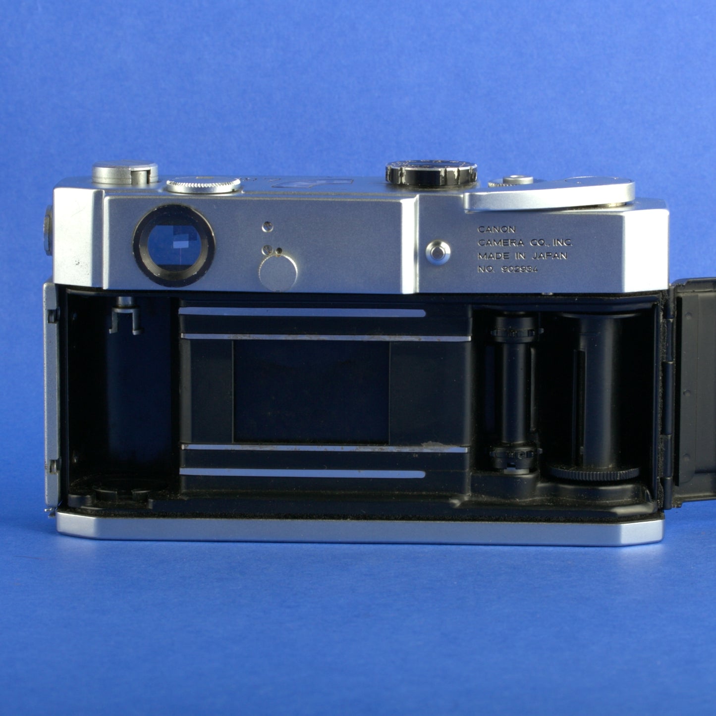 Canon Model 7 Film Camera Body *** READ ***