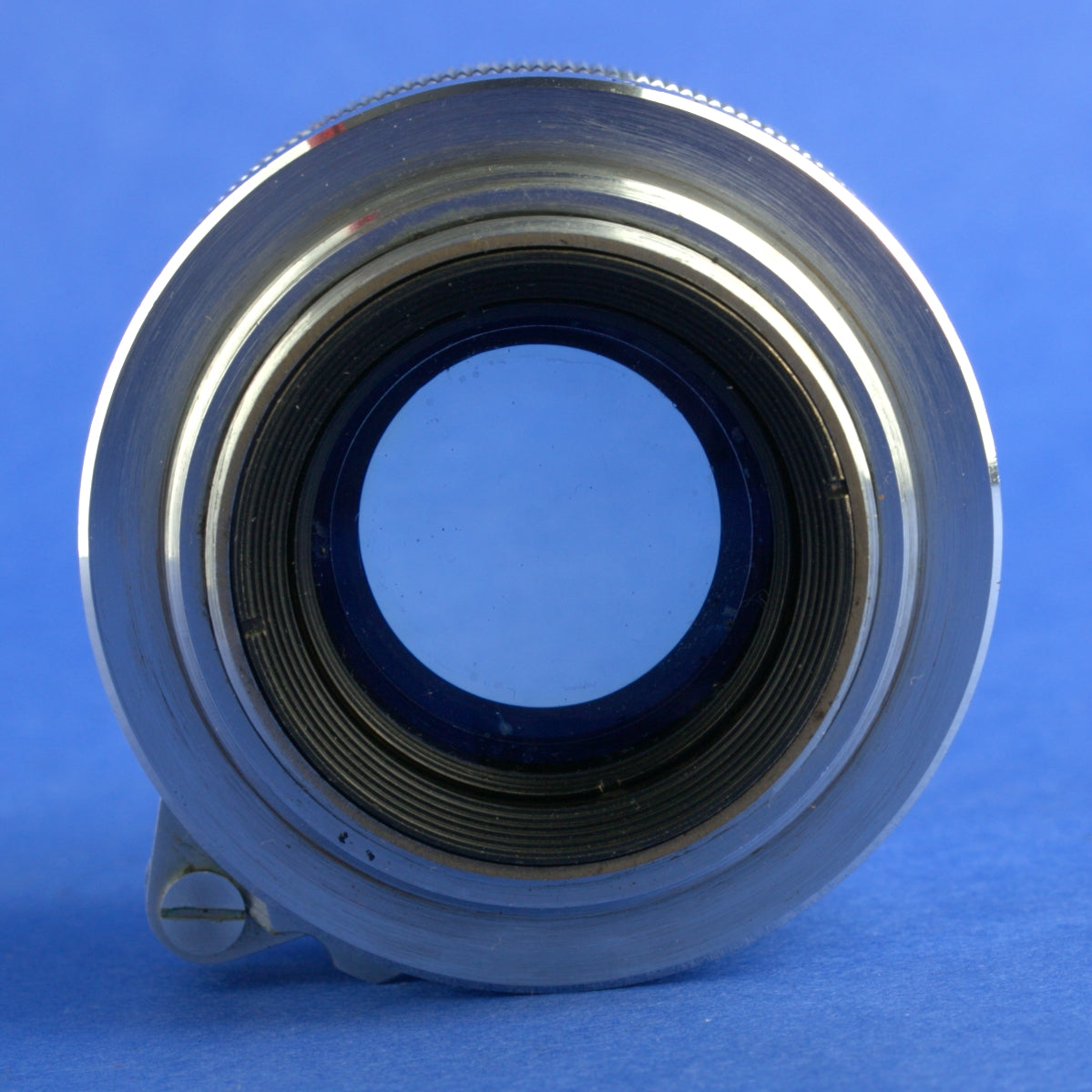 Canon Serenar 50mm 1.8 LTM Rangefinder Lens