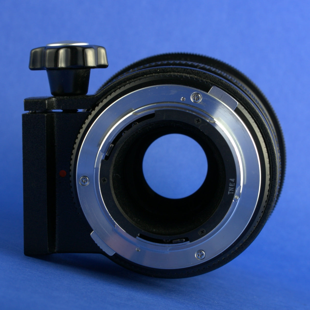 Olympus OM 300mm 4.5 Auto-T Zuiko Lens Beautiful Condition